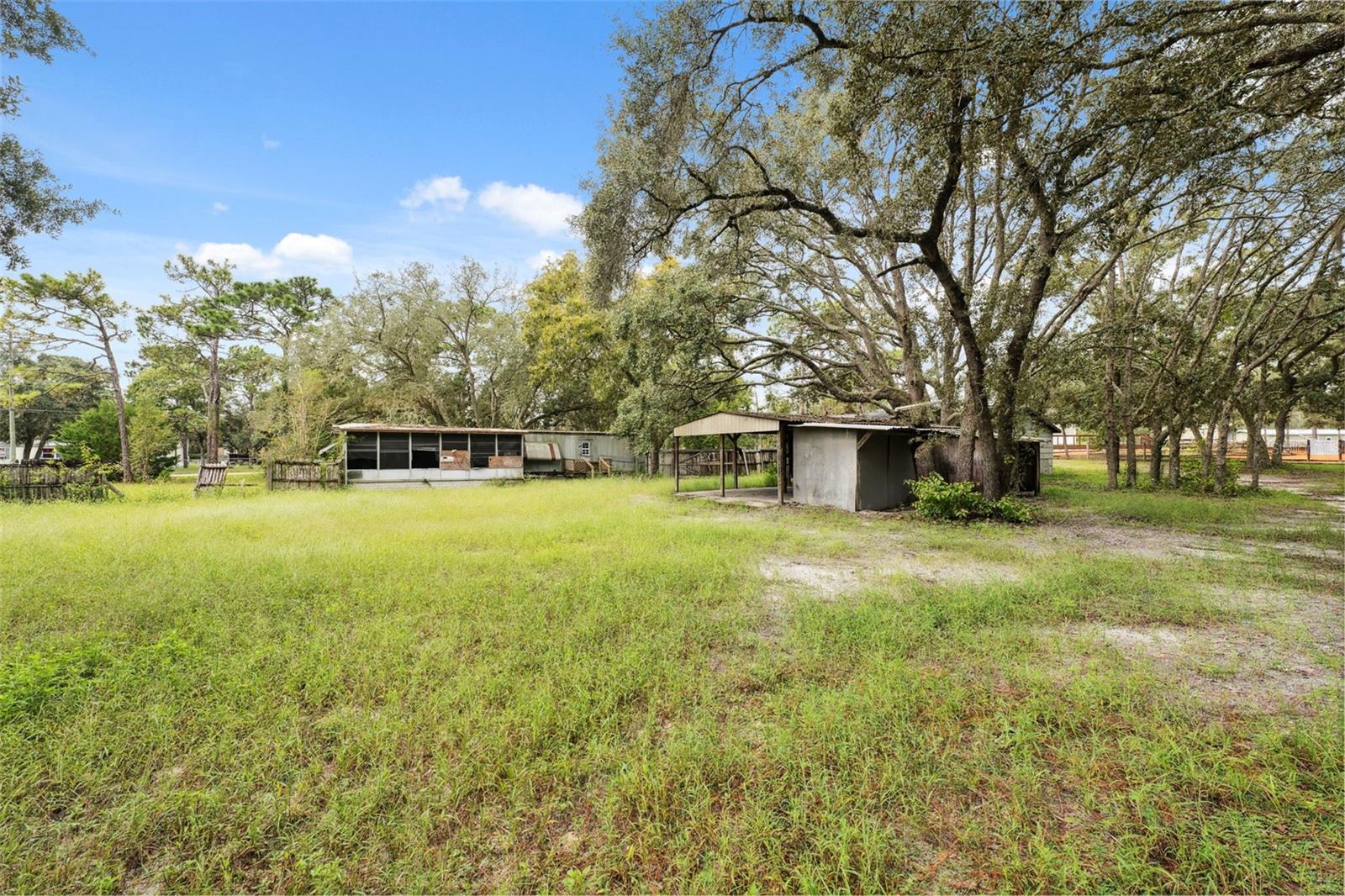 11017 KNUCKEY RD, WEEKI WACHEE, FL, 34614