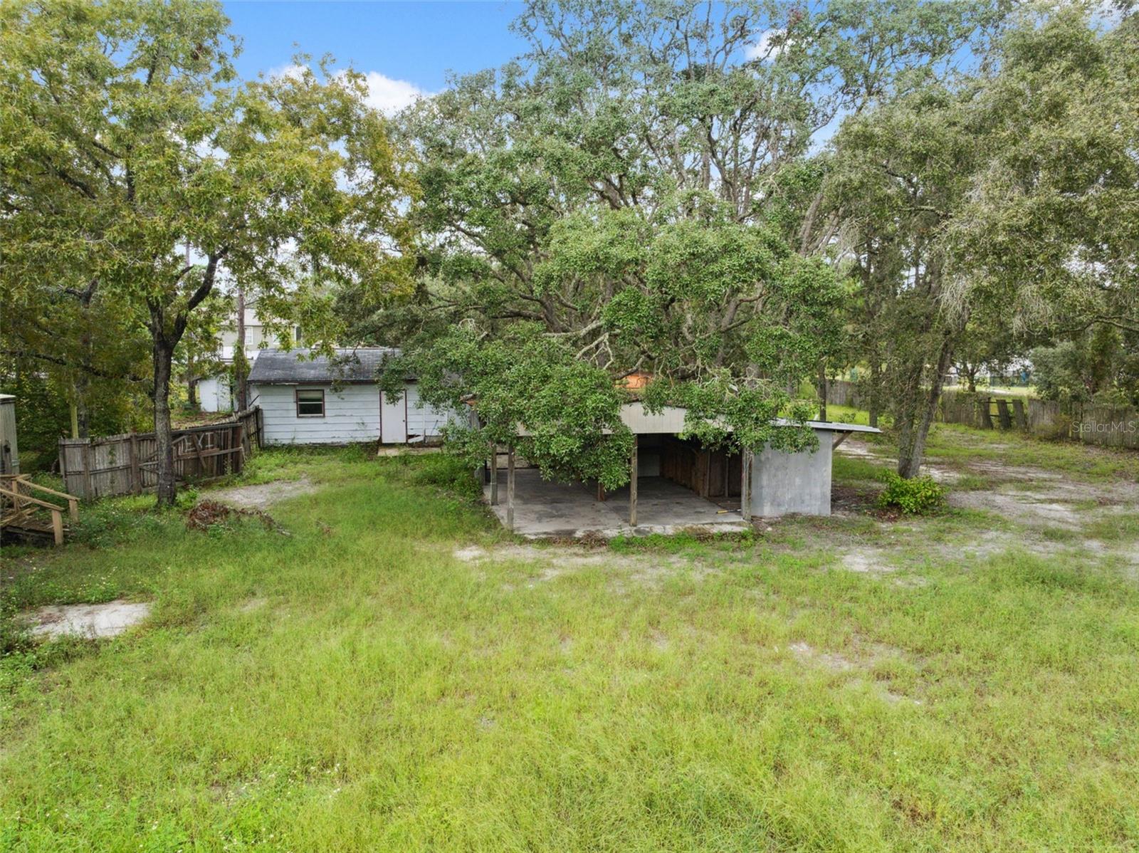 11017 KNUCKEY RD, WEEKI WACHEE, FL, 34614