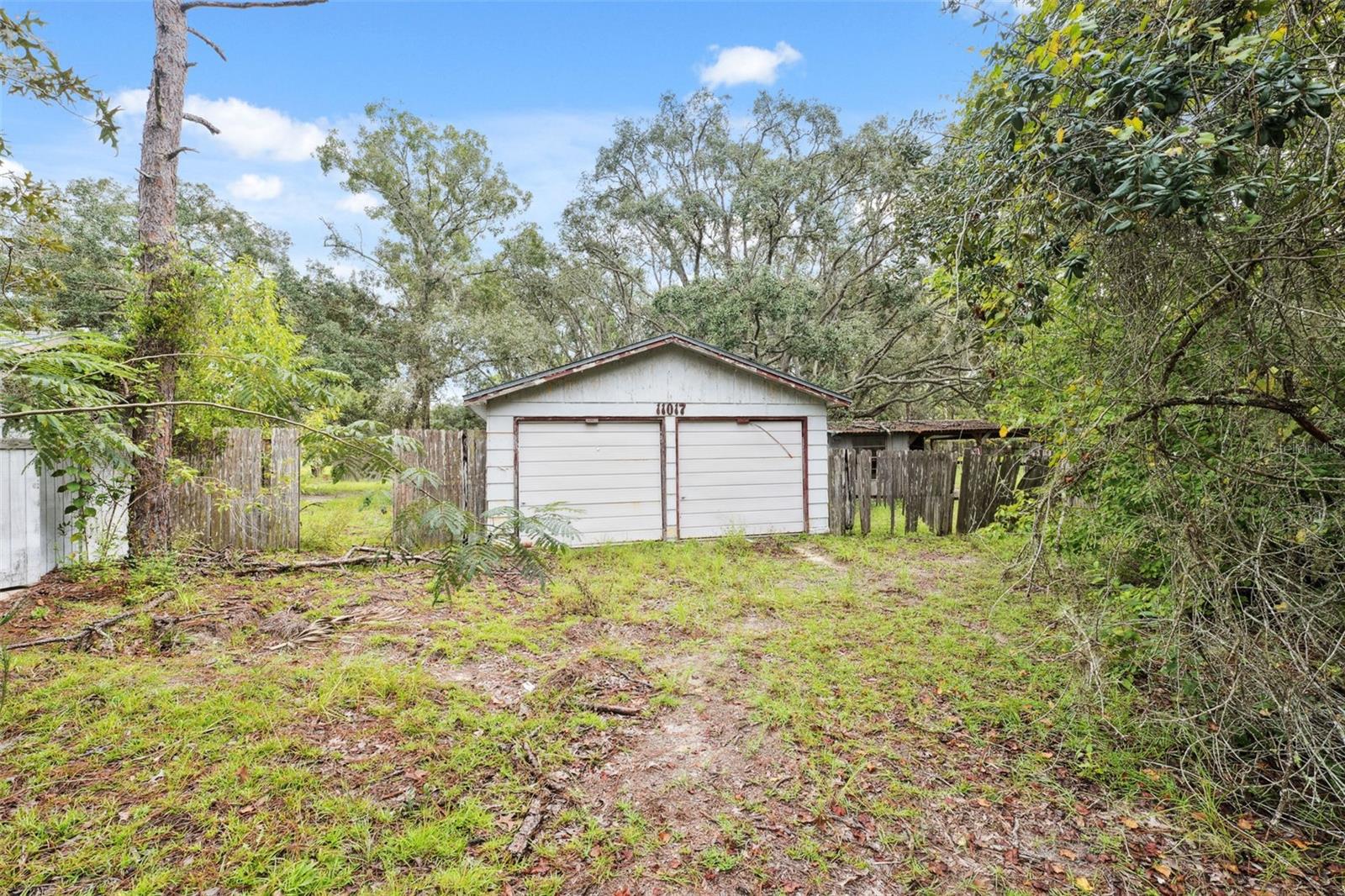 11017 KNUCKEY RD, WEEKI WACHEE, FL, 34614