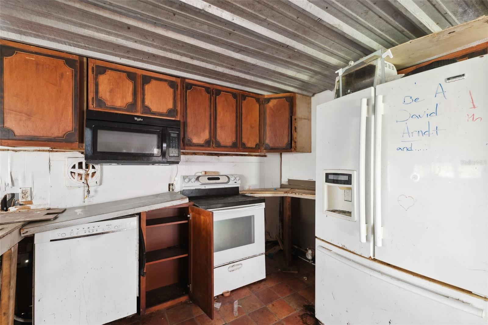11017 KNUCKEY RD, WEEKI WACHEE, FL, 34614