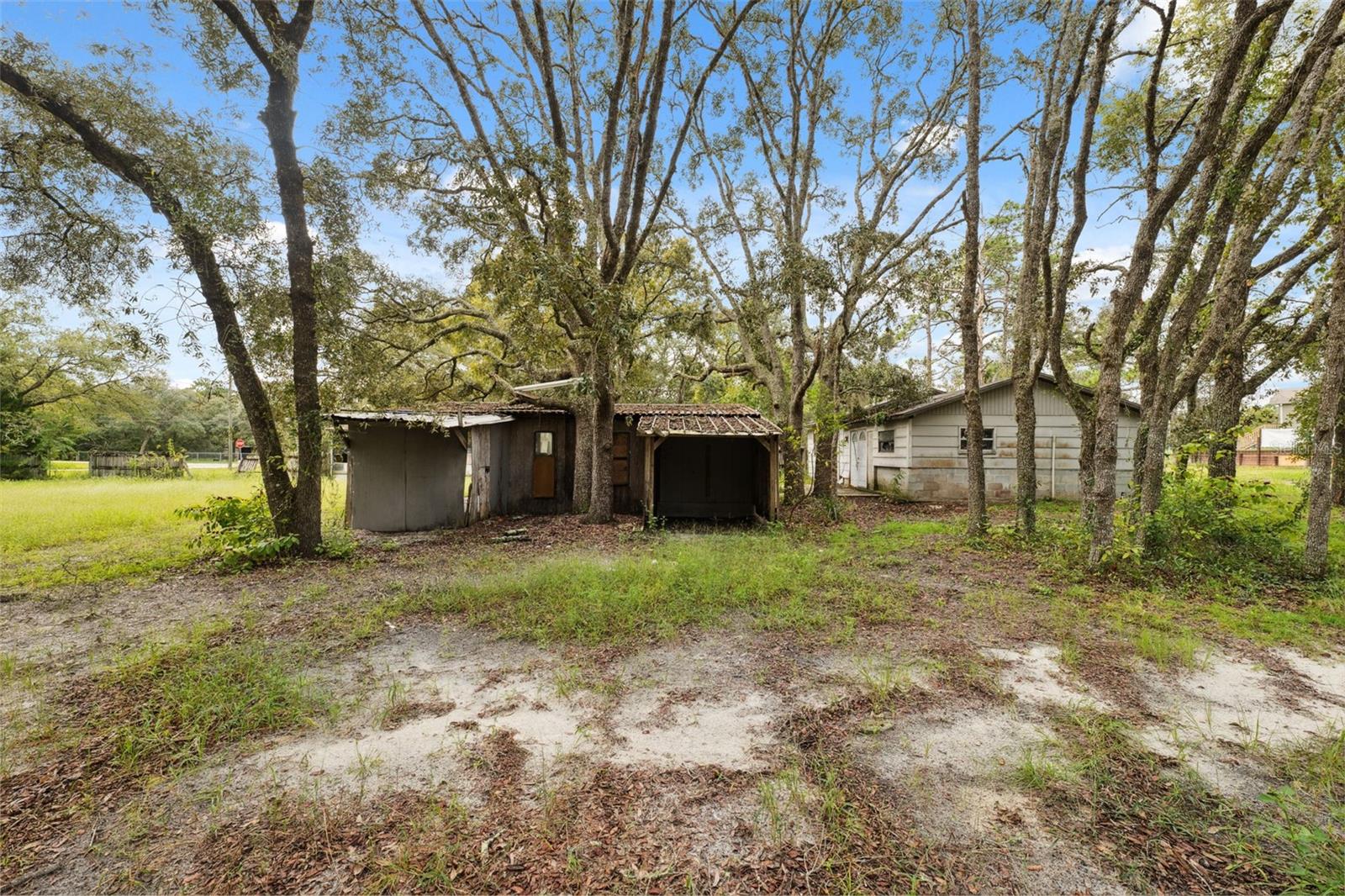 11017 KNUCKEY RD, WEEKI WACHEE, FL, 34614