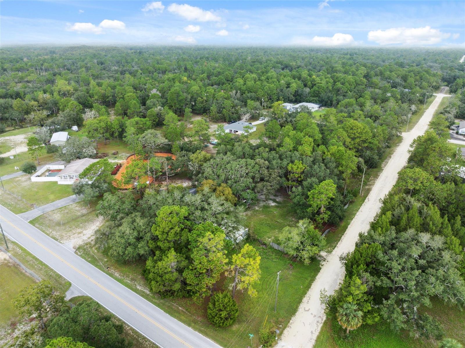11017 KNUCKEY RD, WEEKI WACHEE, FL, 34614