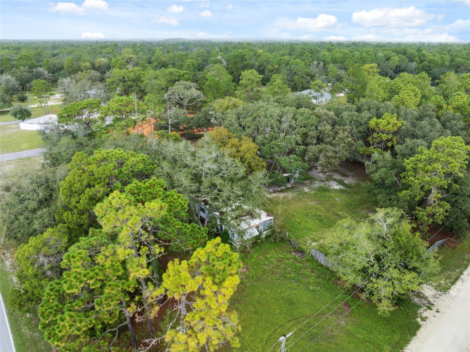 11017 KNUCKEY RD, WEEKI WACHEE, FL, 34614