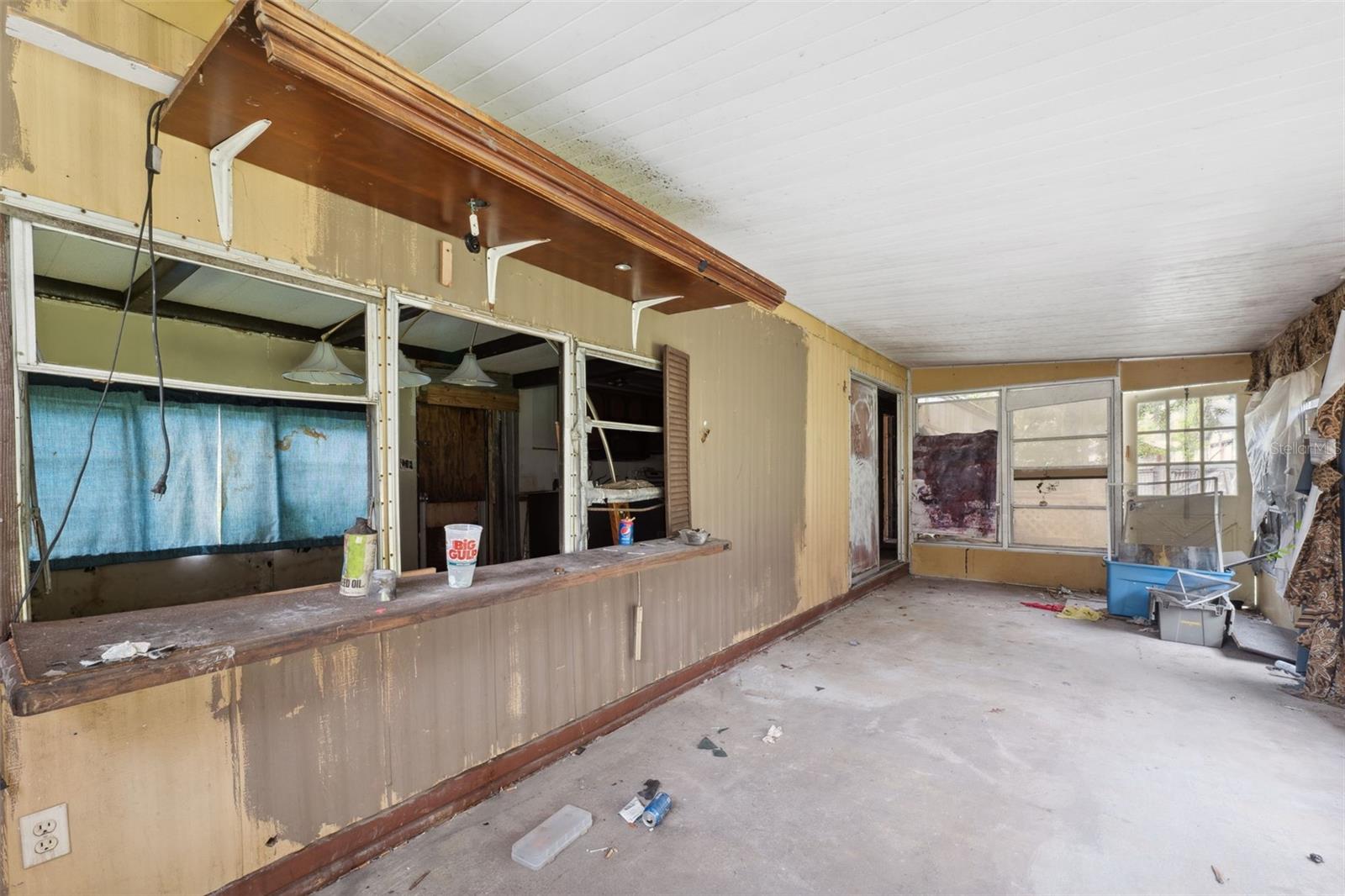 11017 KNUCKEY RD, WEEKI WACHEE, FL, 34614