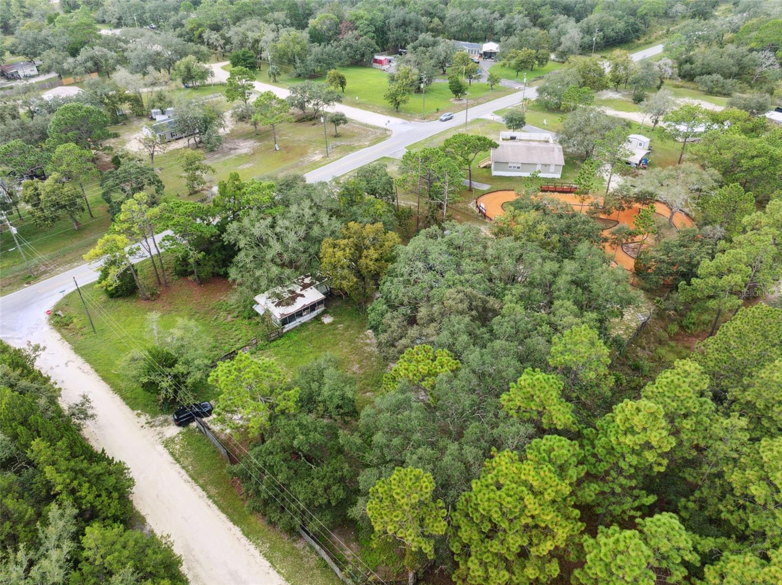 11017 KNUCKEY RD, WEEKI WACHEE, FL, 34614