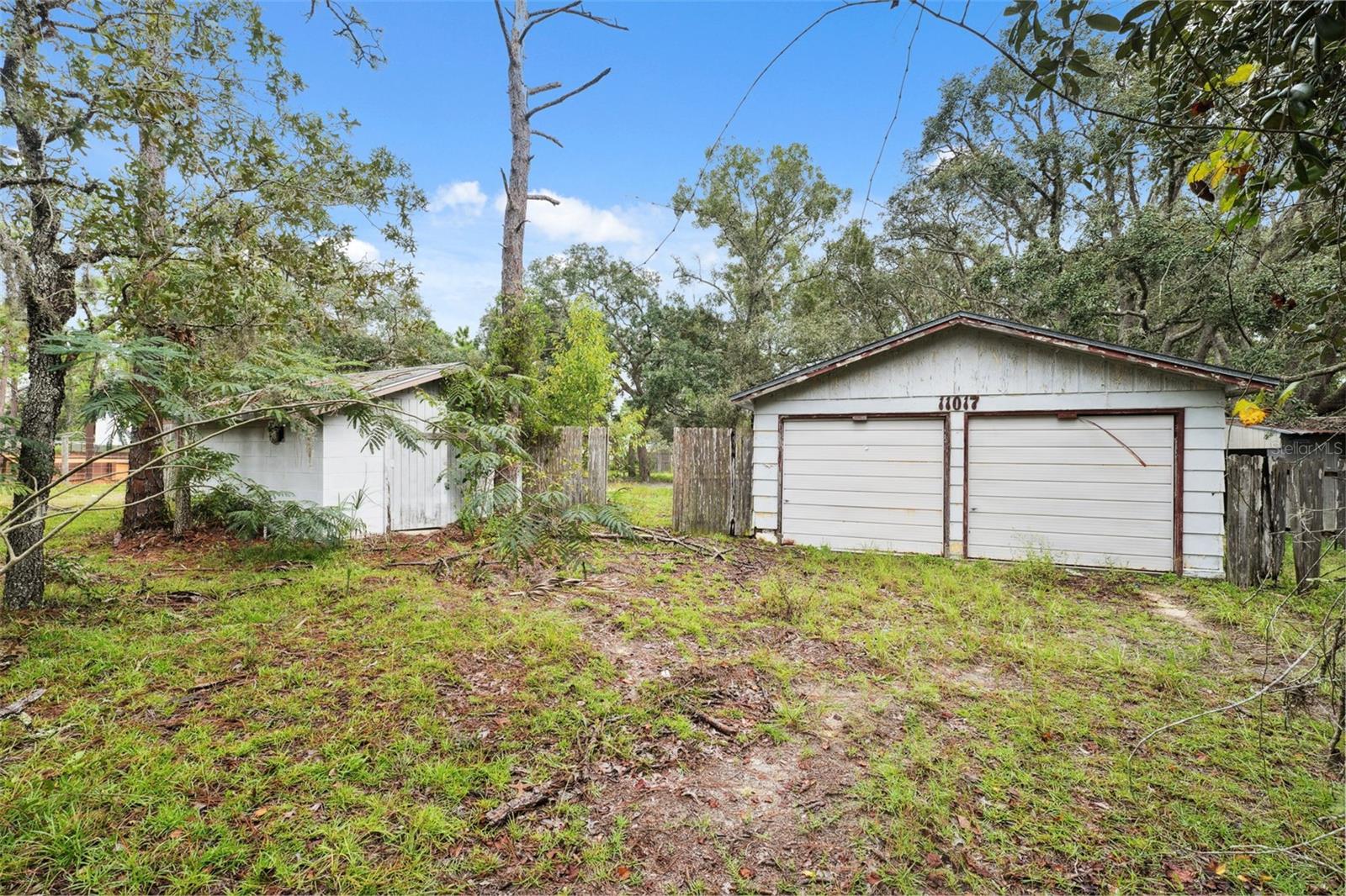 11017 KNUCKEY RD, WEEKI WACHEE, FL, 34614