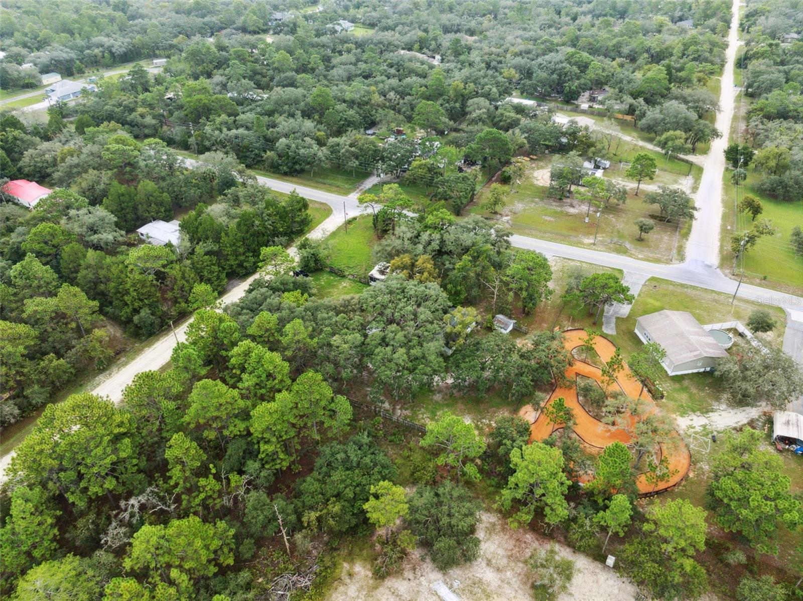11017 KNUCKEY RD, WEEKI WACHEE, FL, 34614