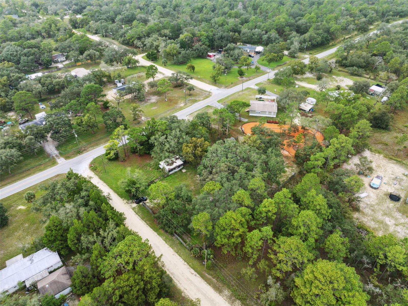11017 KNUCKEY RD, WEEKI WACHEE, FL, 34614