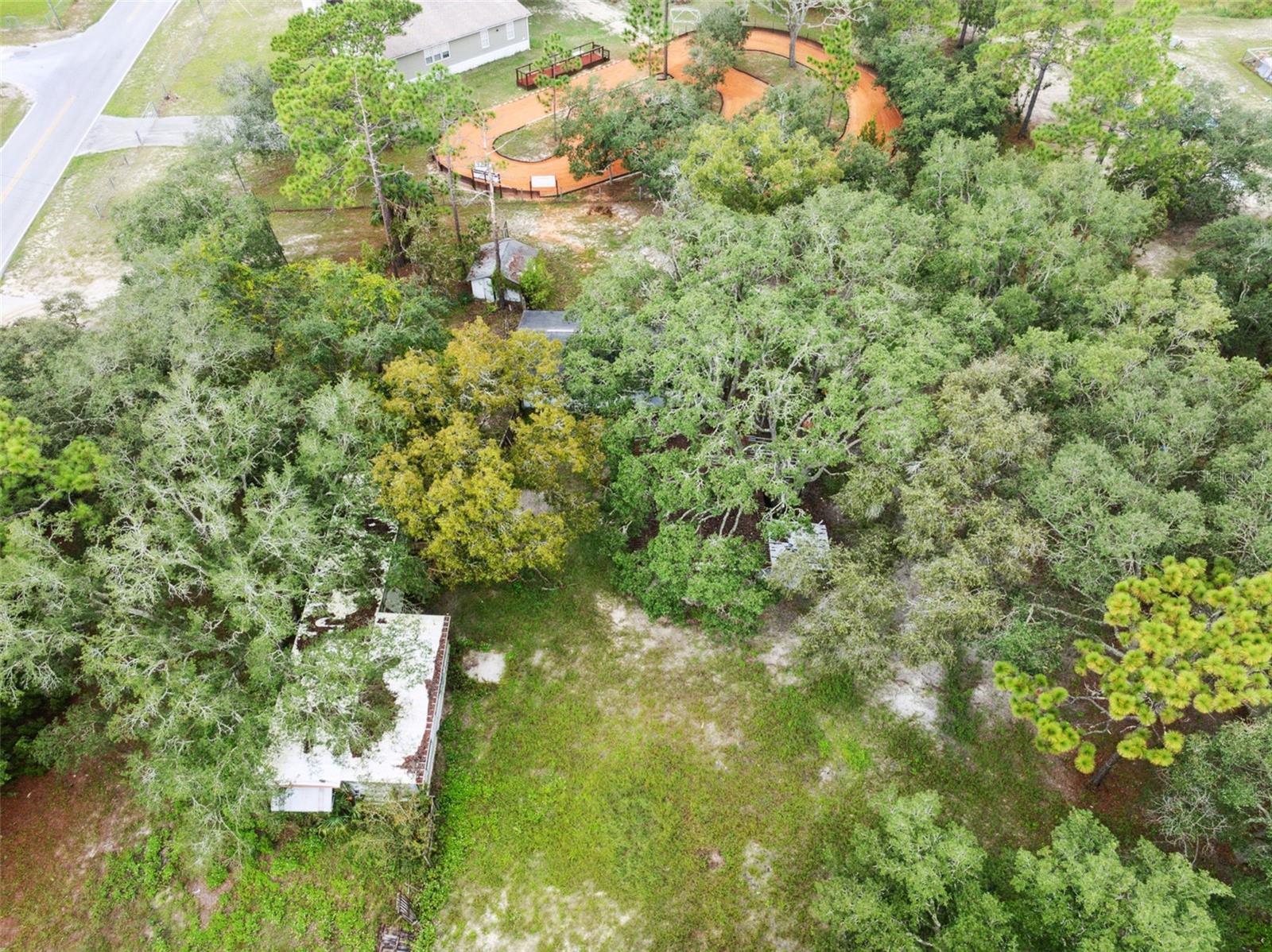 11017 KNUCKEY RD, WEEKI WACHEE, FL, 34614