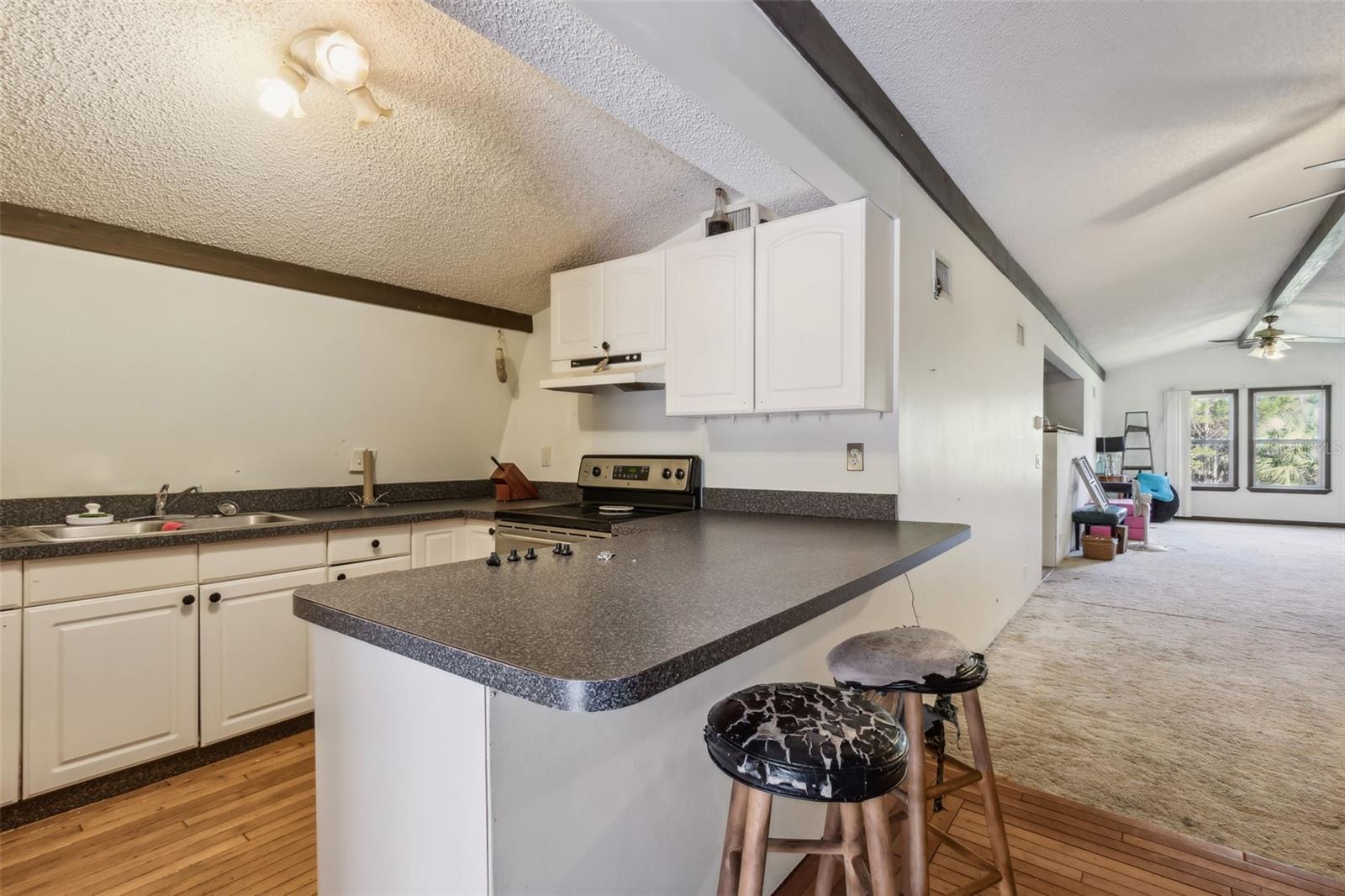 105 GRANGER DR, SATSUMA, FL, 32189