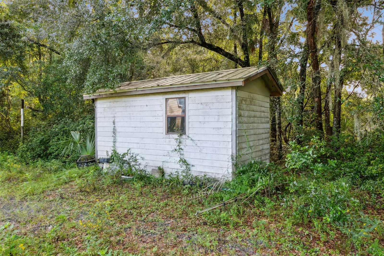 105 GRANGER DR, SATSUMA, FL, 32189