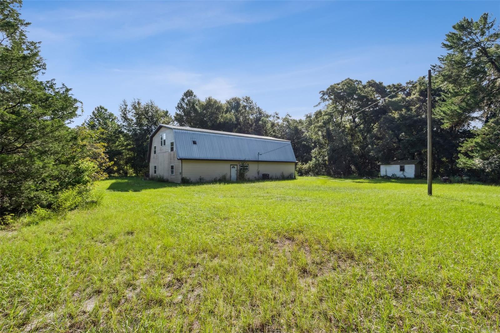 105 GRANGER DR, SATSUMA, FL, 32189