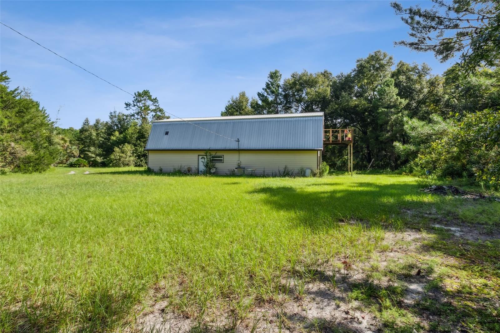 105 GRANGER DR, SATSUMA, FL, 32189