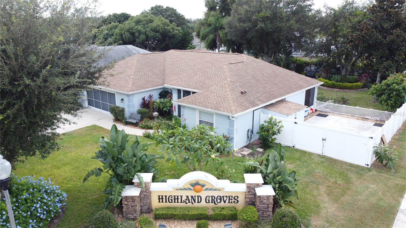 10257 DOVEHILL LN, CLERMONT, FL, 34711