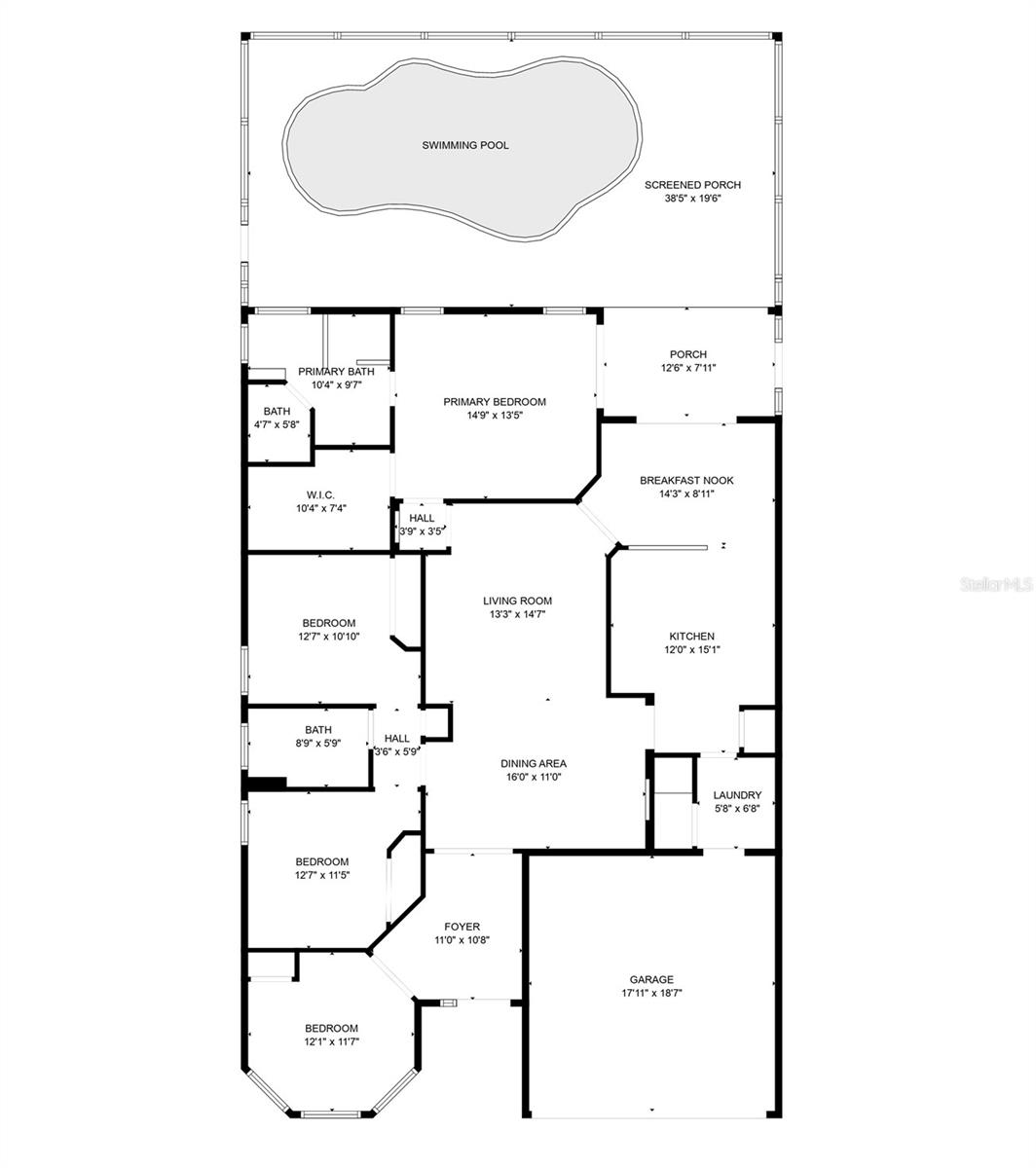 217 BONVILLE DR, DAVENPORT, FL, 33897