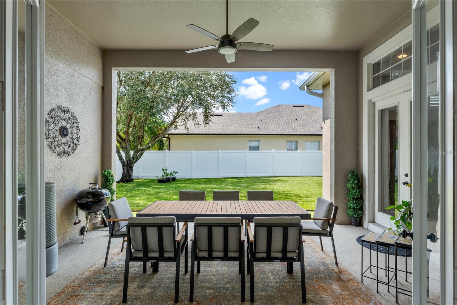7396 VISTA PARK BLVD, ORLANDO, FL, 32829