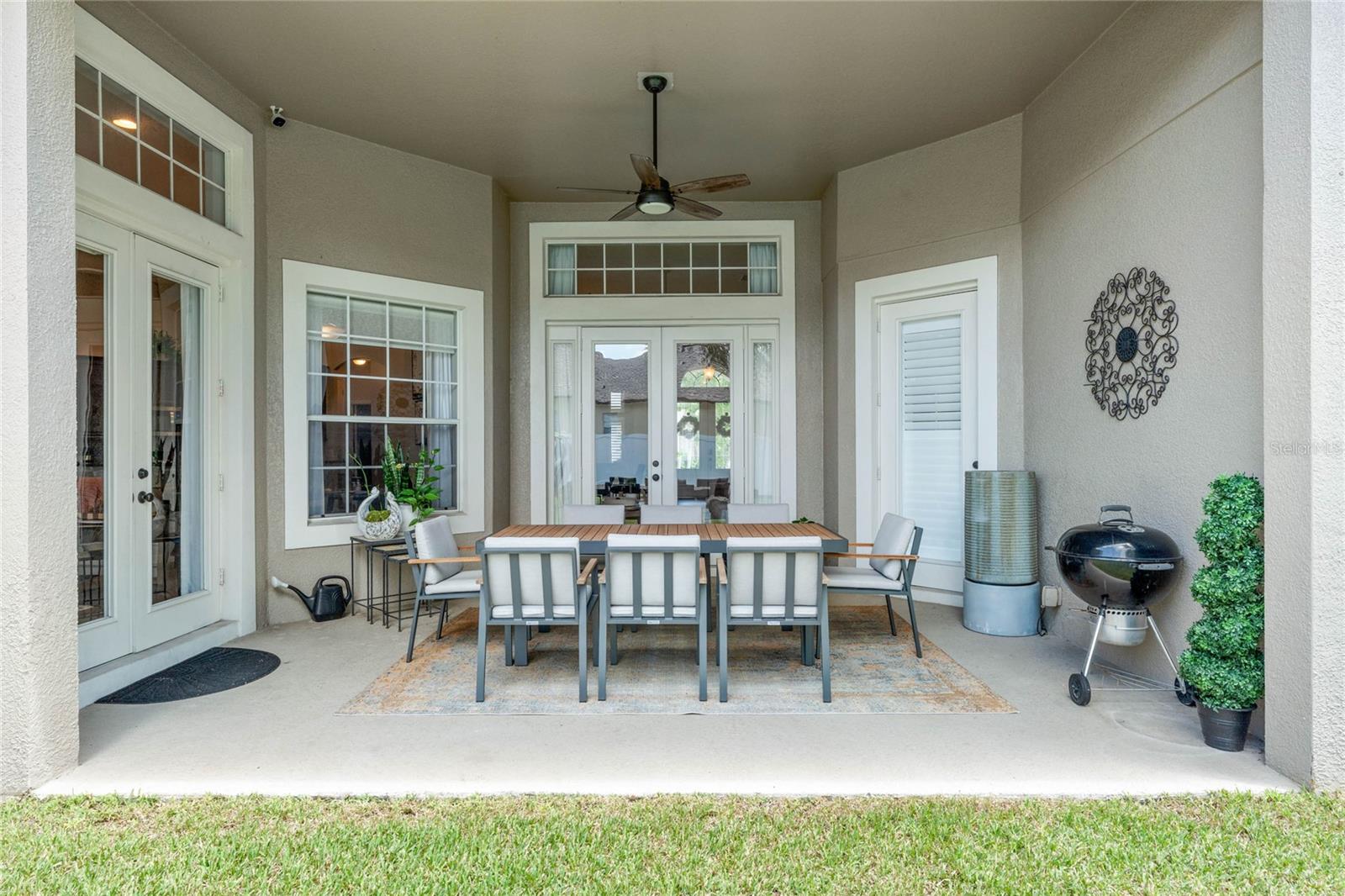 7396 VISTA PARK BLVD, ORLANDO, FL, 32829