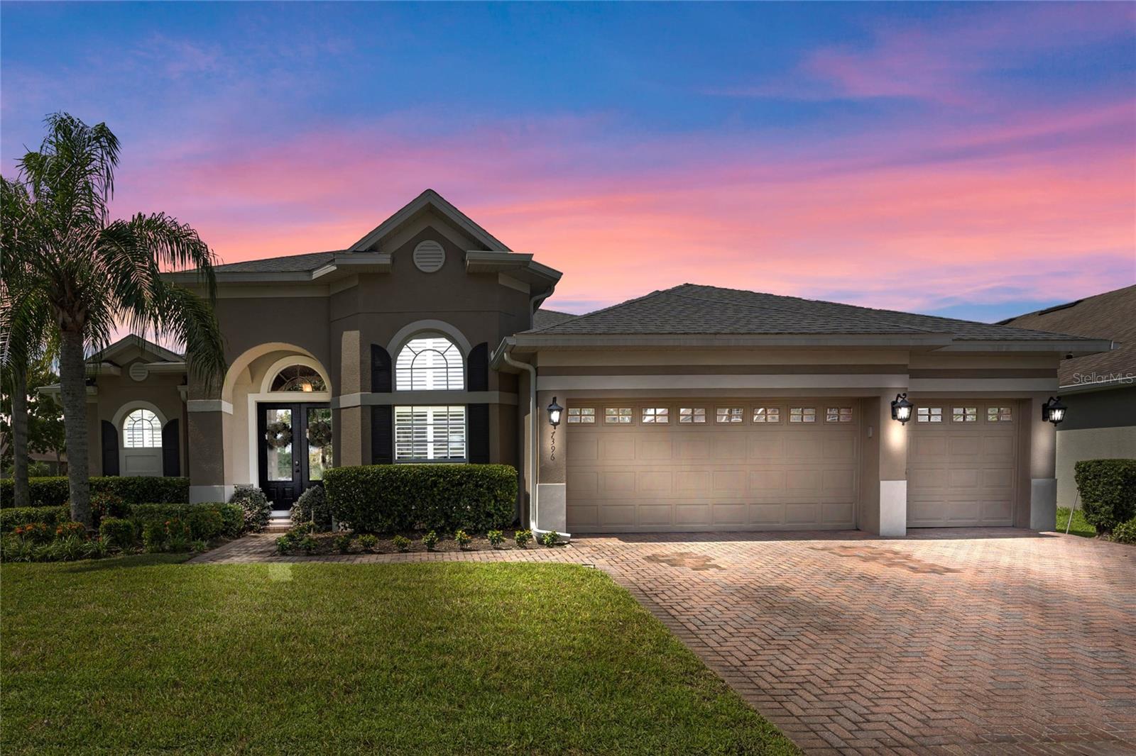 7396 VISTA PARK BLVD, ORLANDO, FL, 32829