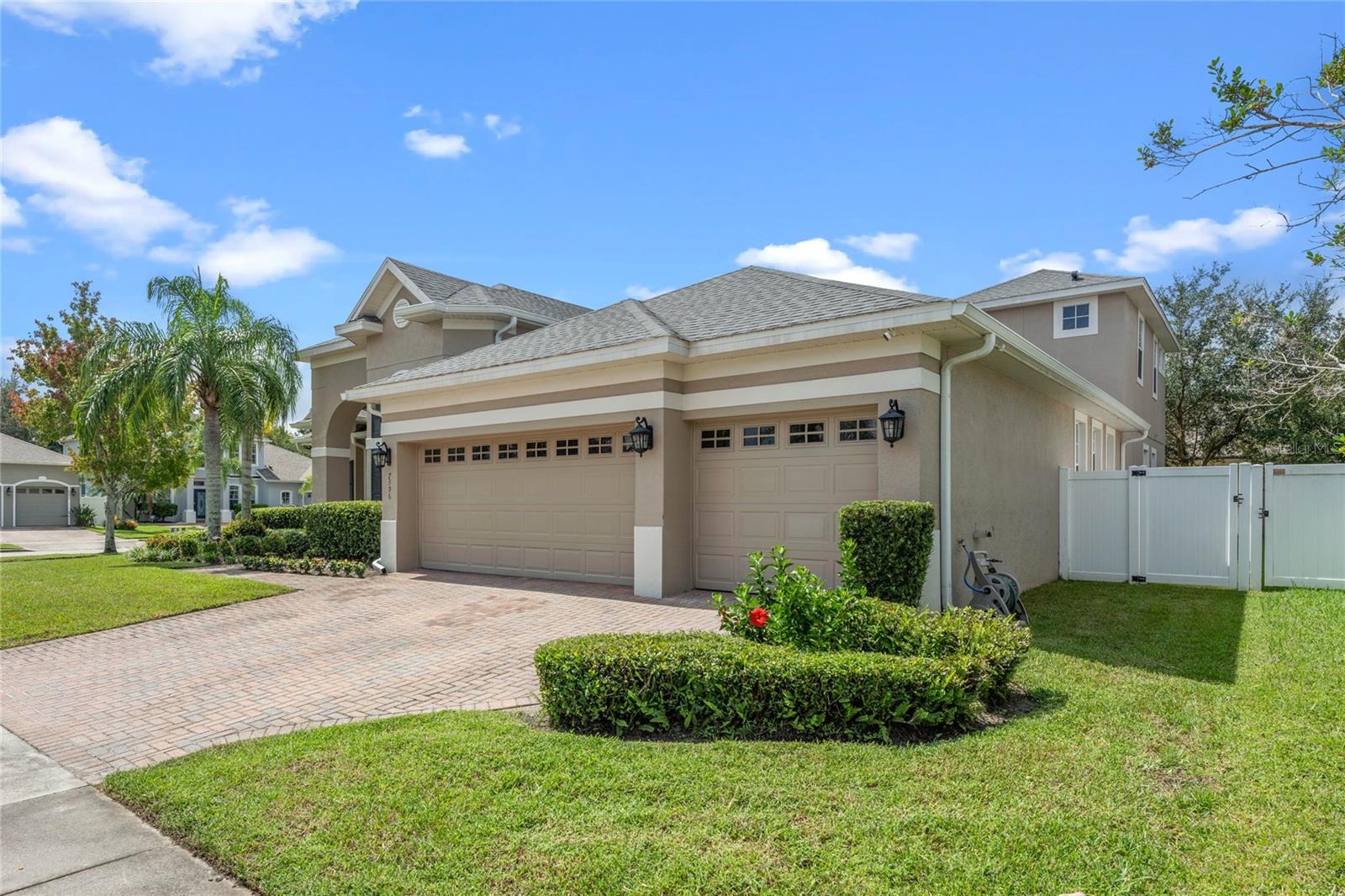 7396 VISTA PARK BLVD, ORLANDO, FL, 32829