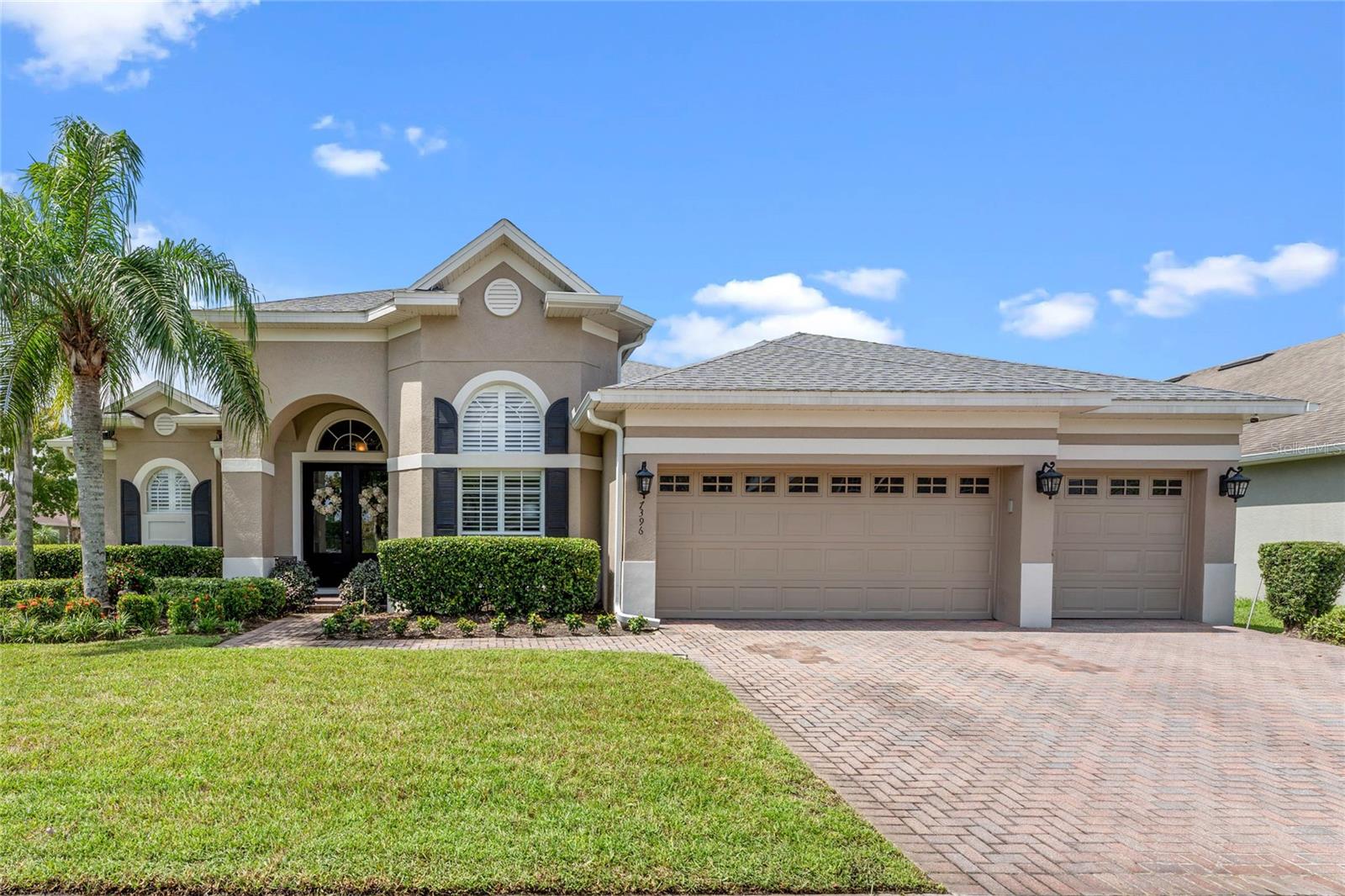 7396 VISTA PARK BLVD, ORLANDO, FL, 32829