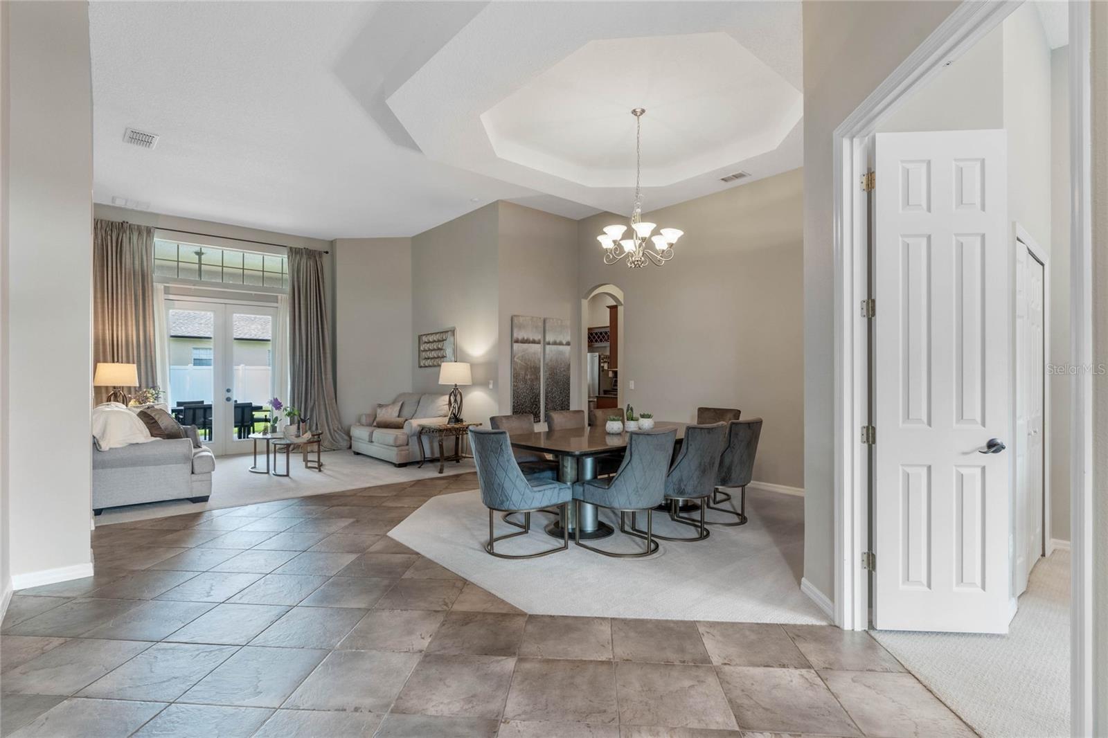 7396 VISTA PARK BLVD, ORLANDO, FL, 32829