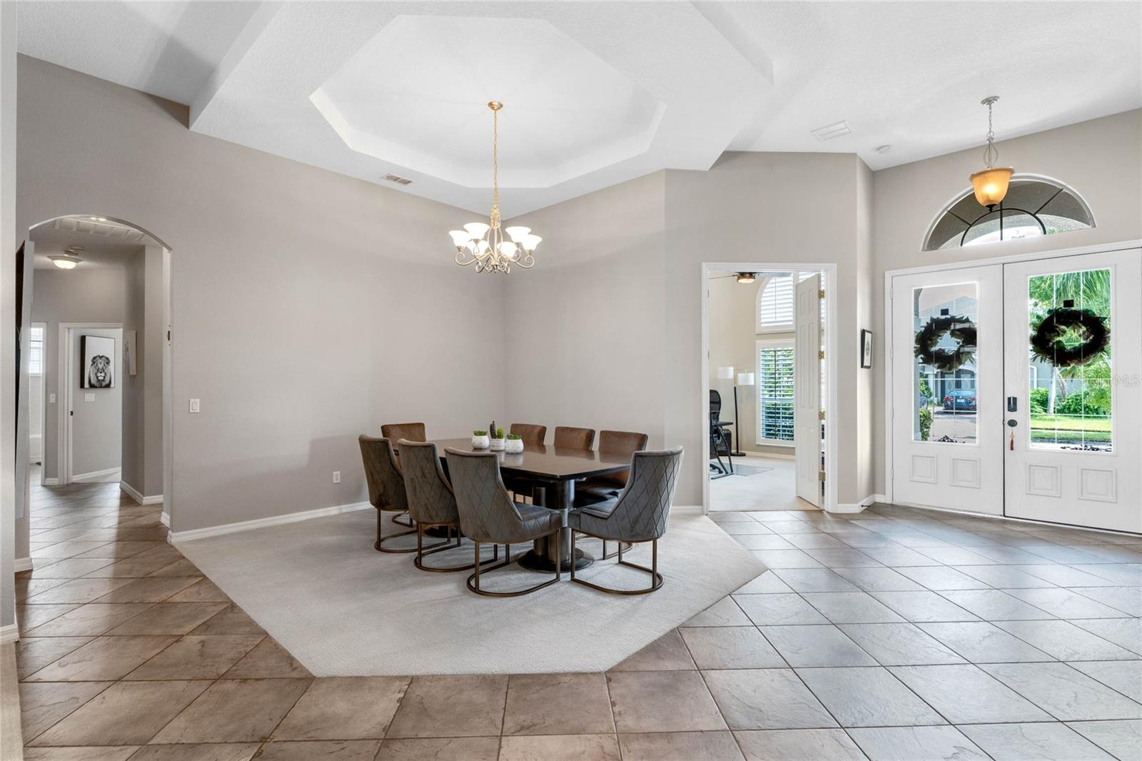 7396 VISTA PARK BLVD, ORLANDO, FL, 32829