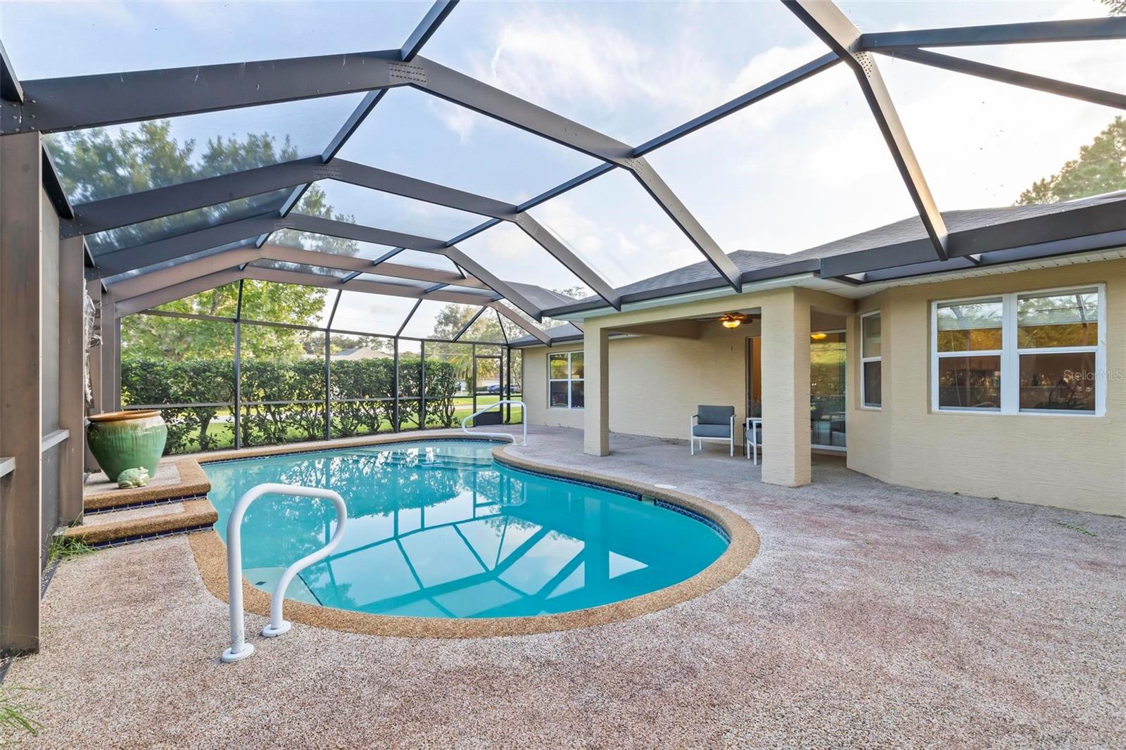 10 BURNELL DR, PALM COAST, FL, 32137