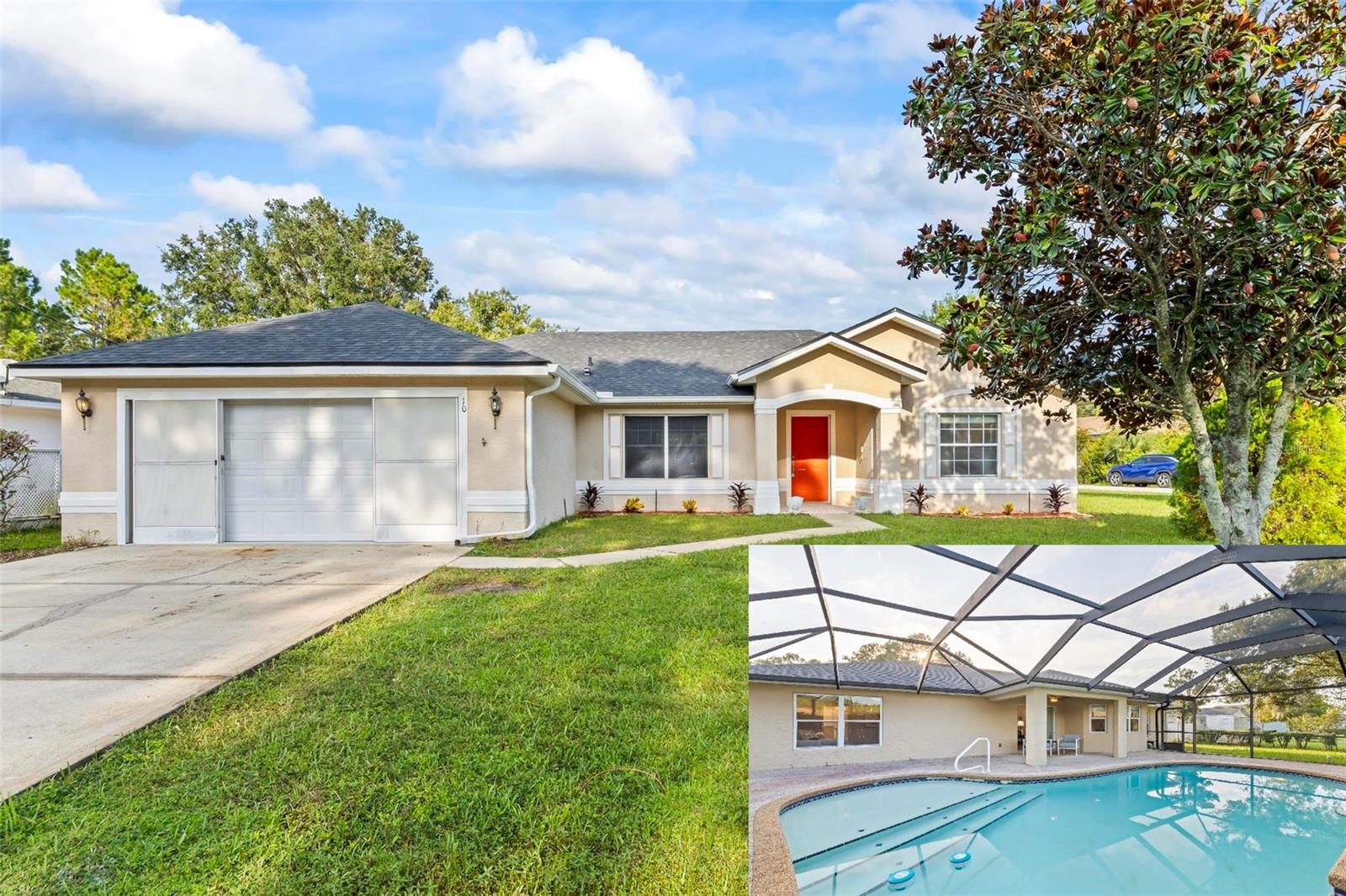 10 BURNELL DR, PALM COAST, FL, 32137