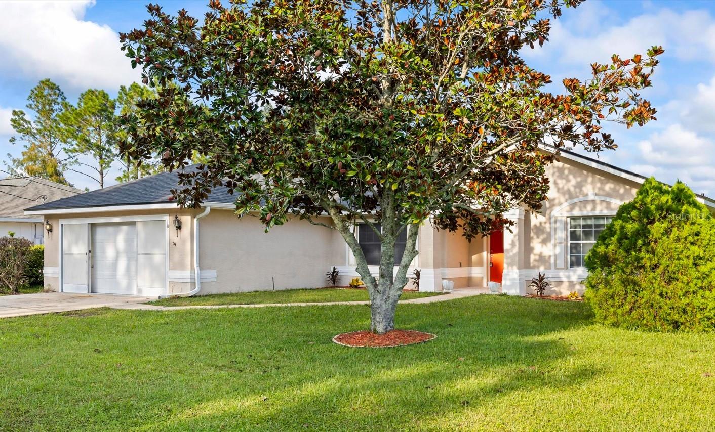 10 BURNELL DR, PALM COAST, FL, 32137