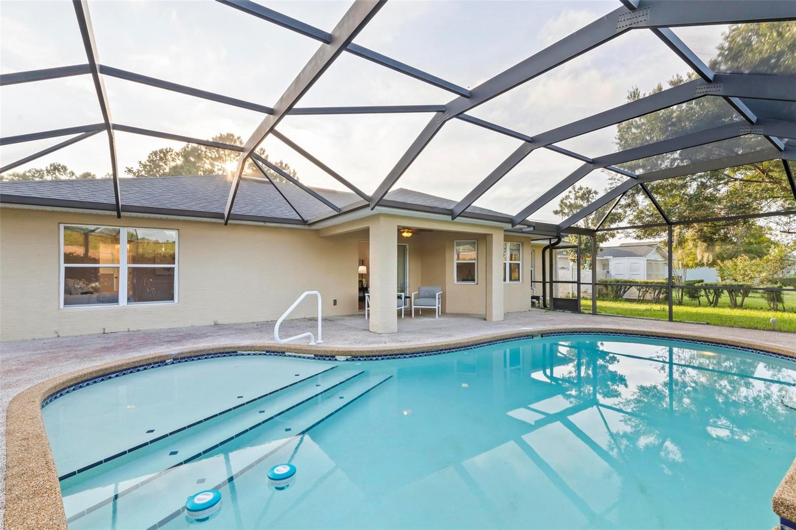 10 BURNELL DR, PALM COAST, FL, 32137