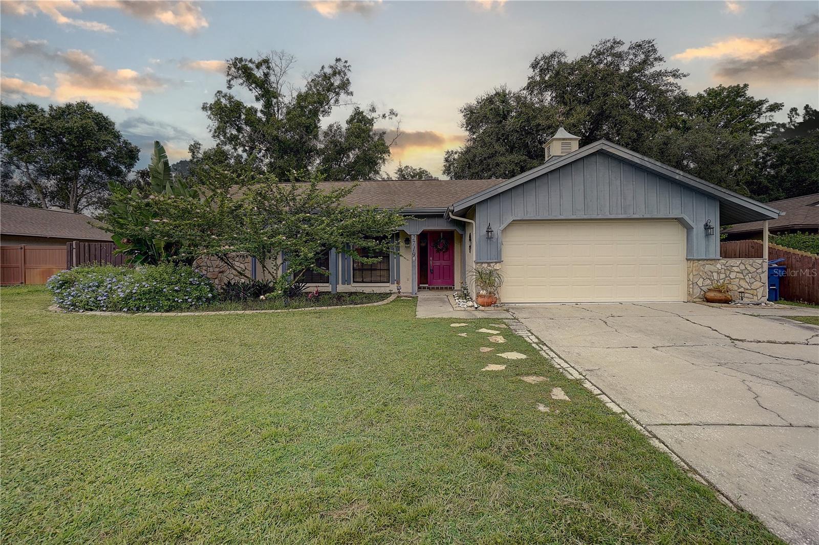 2719 Cypress Hollow Court New Port Richey, Florida, United States