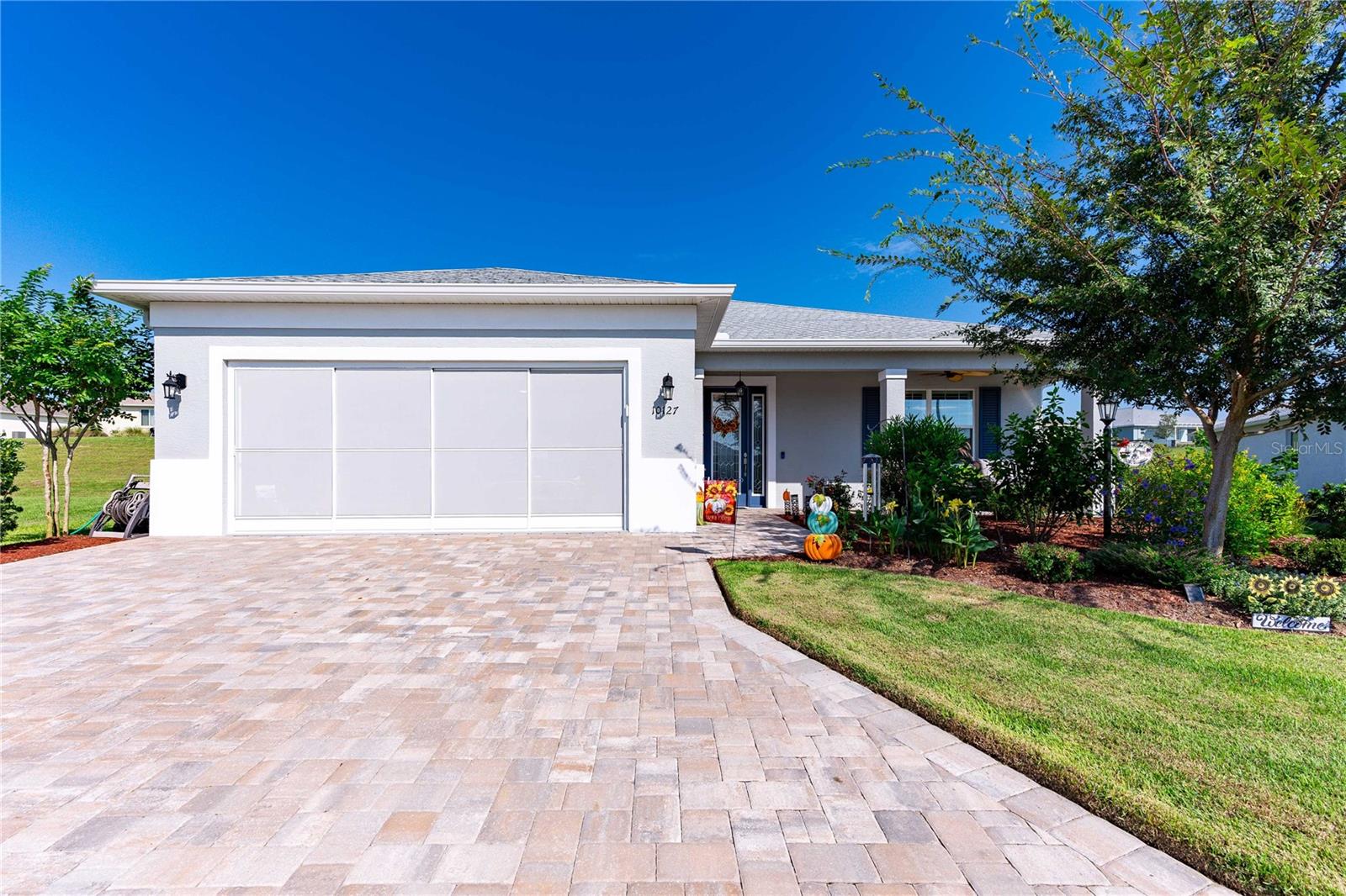 10127 SW 97TH LN, OCALA, FL, 34481