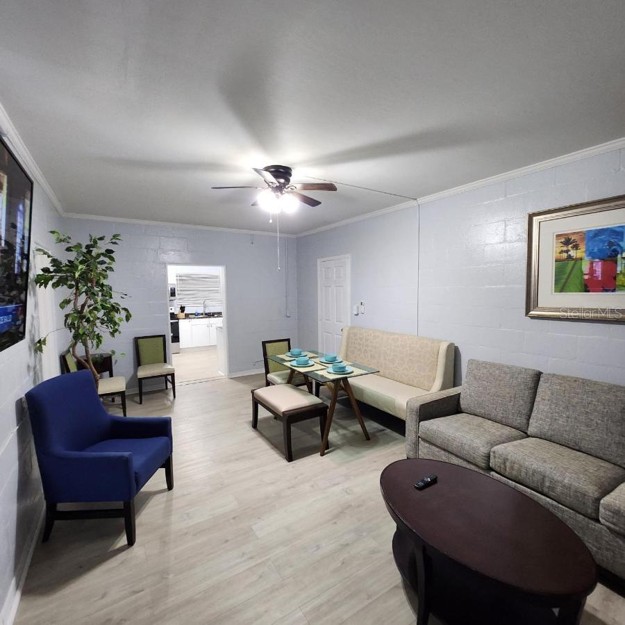 7006 N 18TH ST, TAMPA, FL, 33610