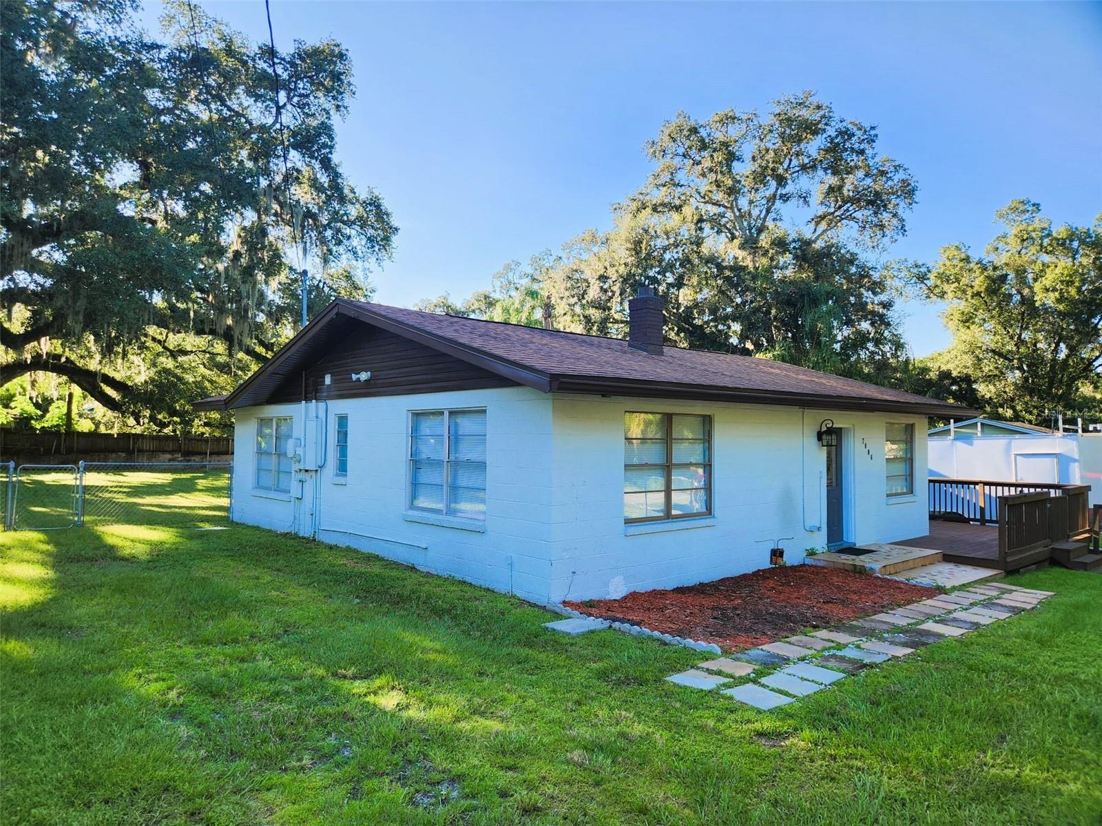 7006 N 18TH ST, TAMPA, FL, 33610