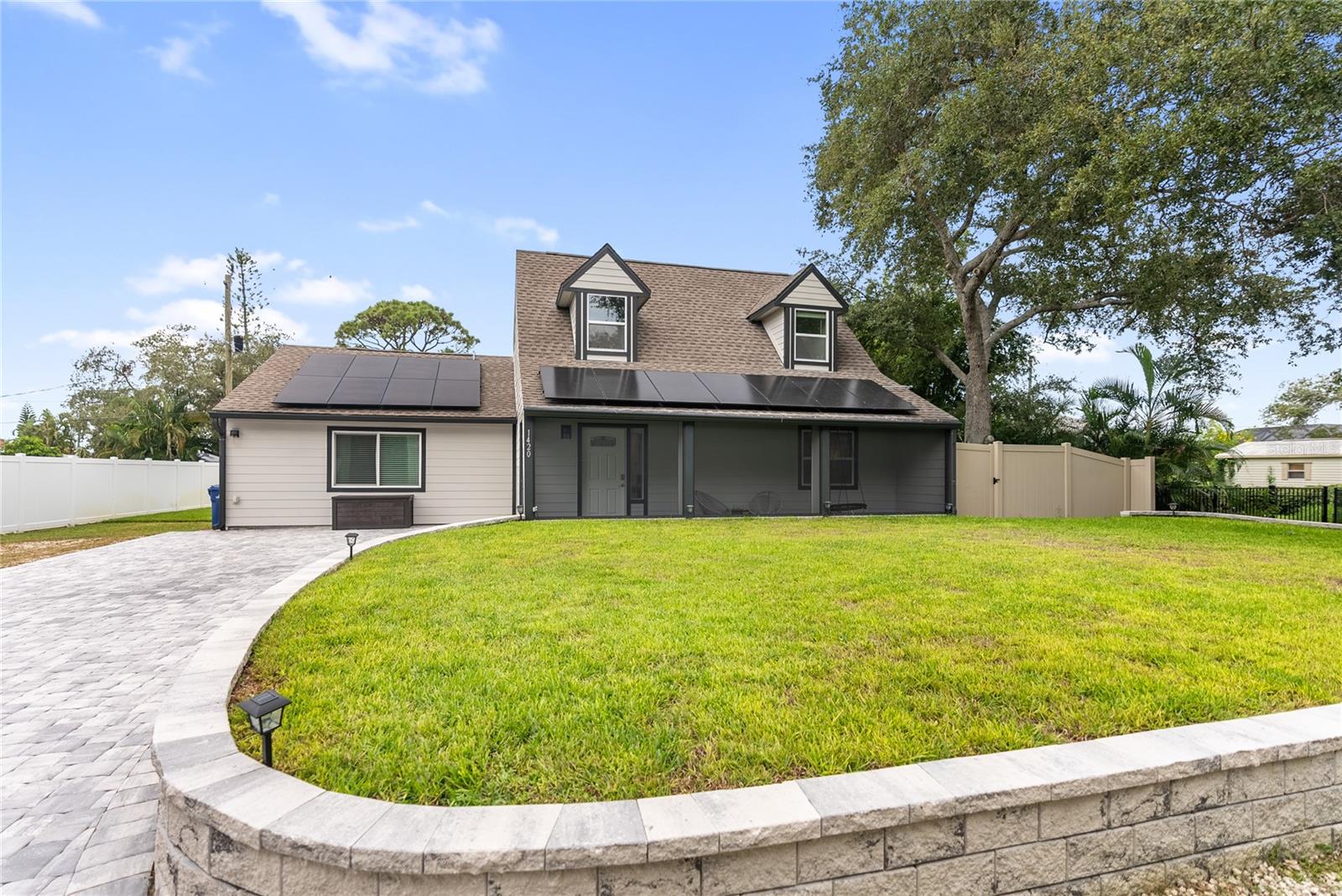 1420 EVEREST RD, VENICE, FL, 34293