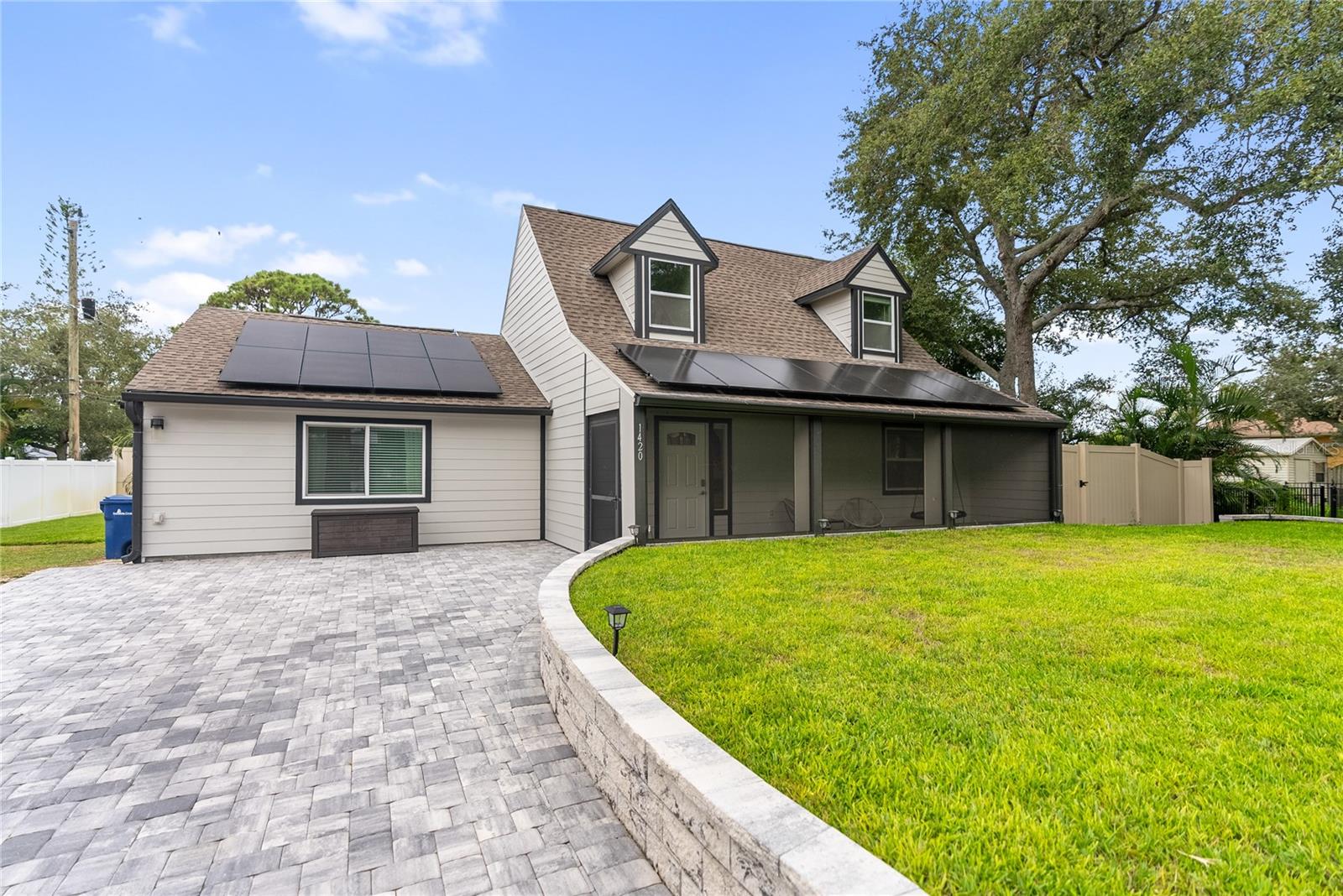1420 EVEREST RD, VENICE, FL, 34293