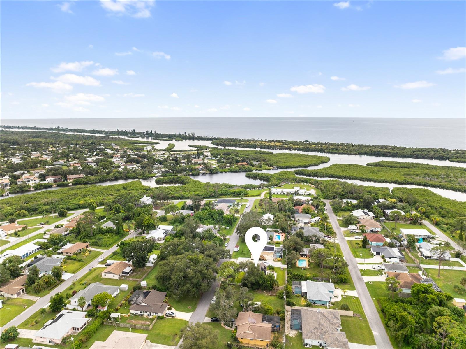 1420 EVEREST RD, VENICE, FL, 34293