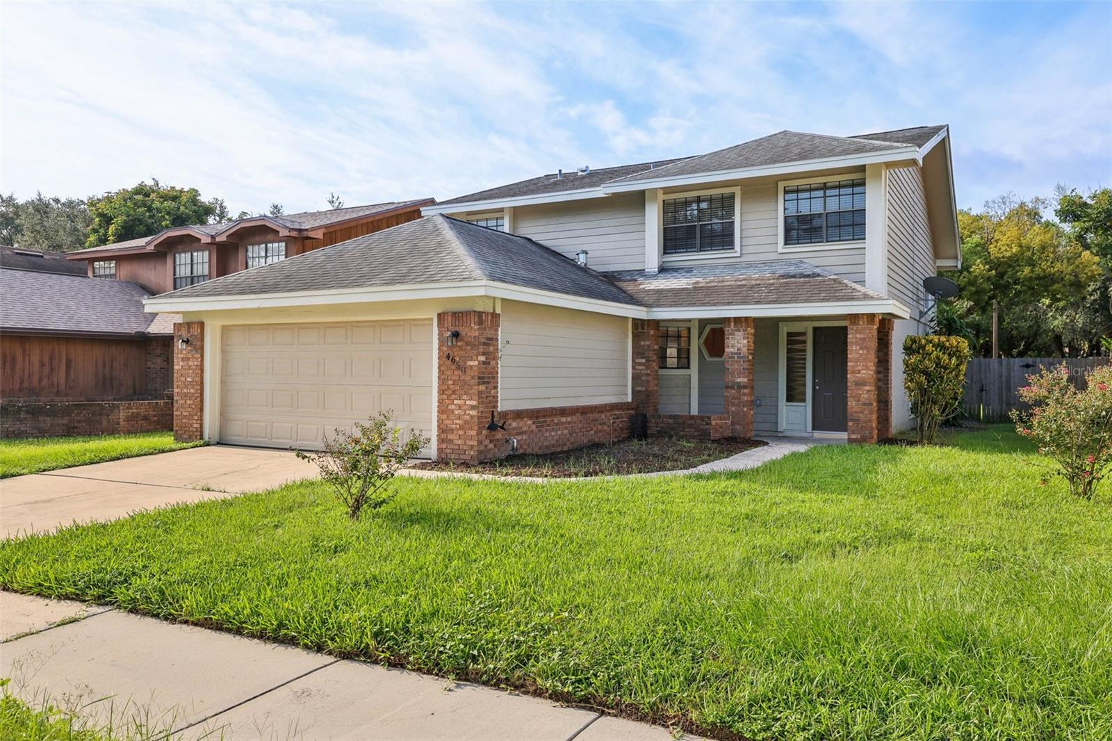 4650 S HAMPTON DR, ORLANDO, FL, 32812
