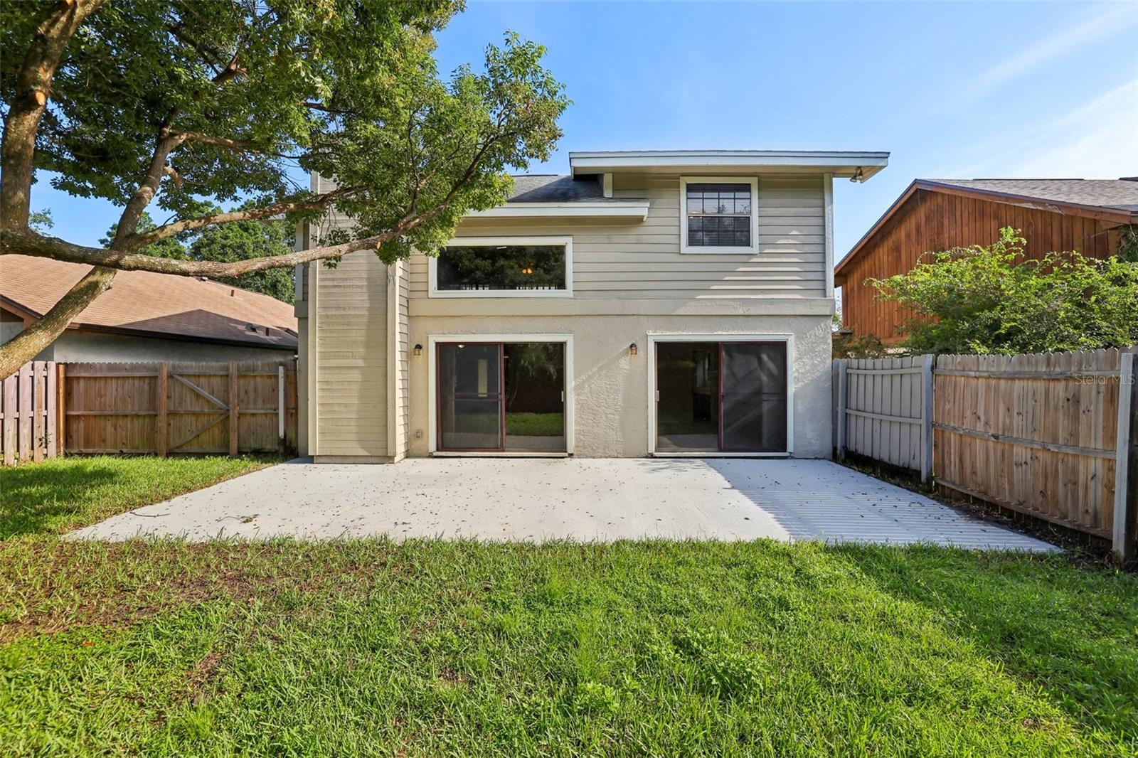 4650 S HAMPTON DR, ORLANDO, FL, 32812