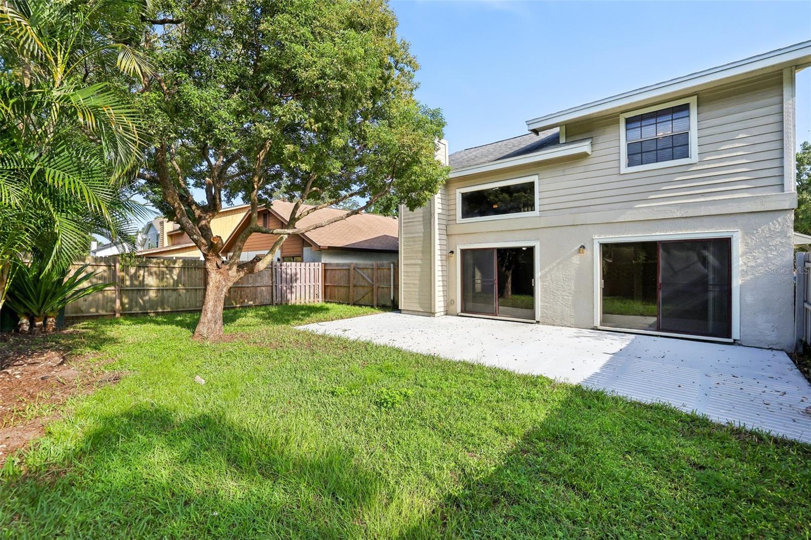 4650 S HAMPTON DR, ORLANDO, FL, 32812