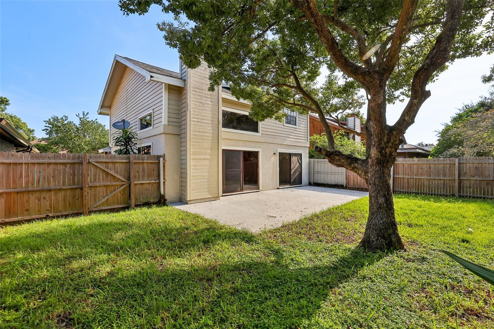 4650 S HAMPTON DR, ORLANDO, FL, 32812