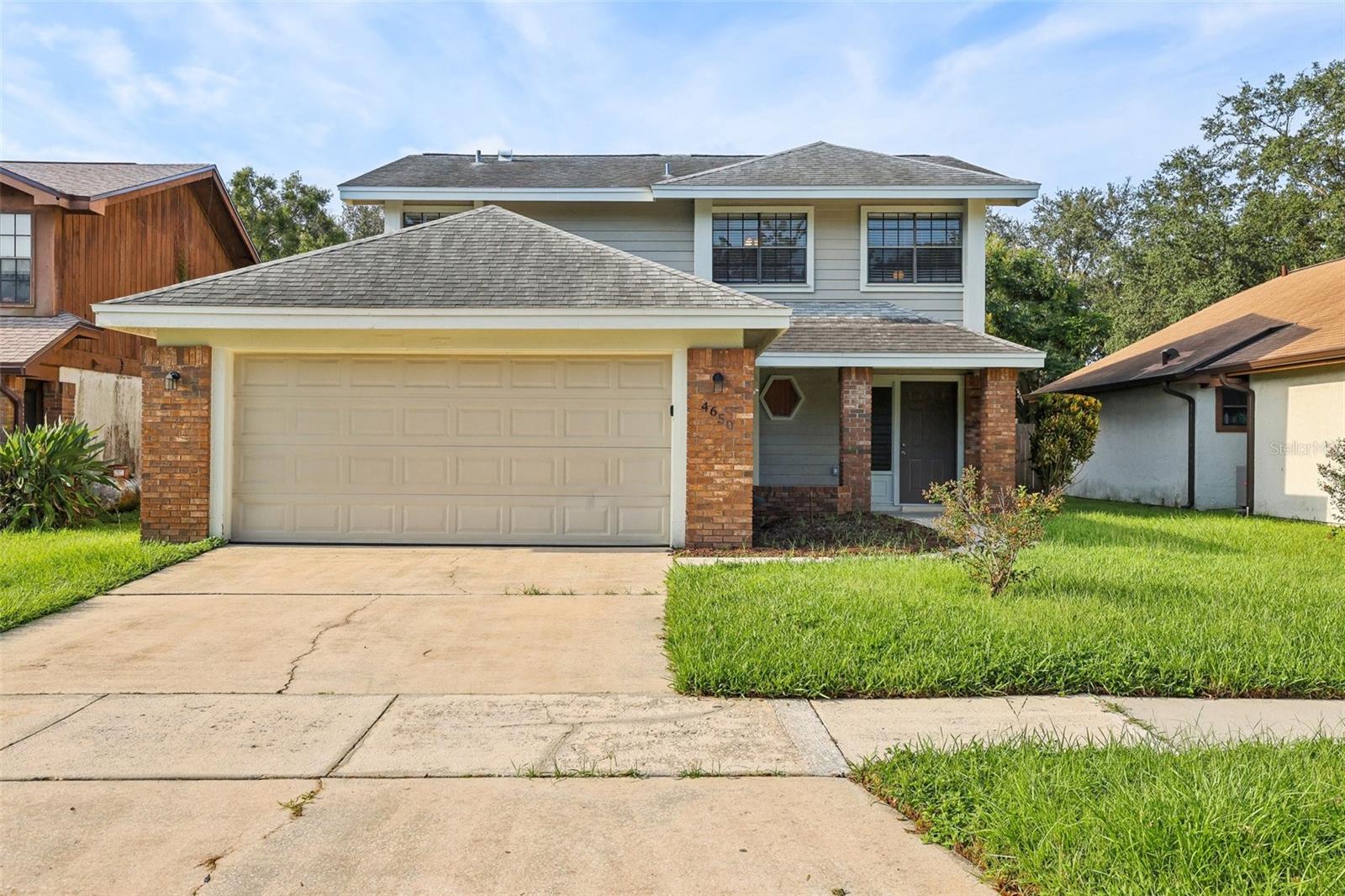 4650 S HAMPTON DR, ORLANDO, FL, 32812