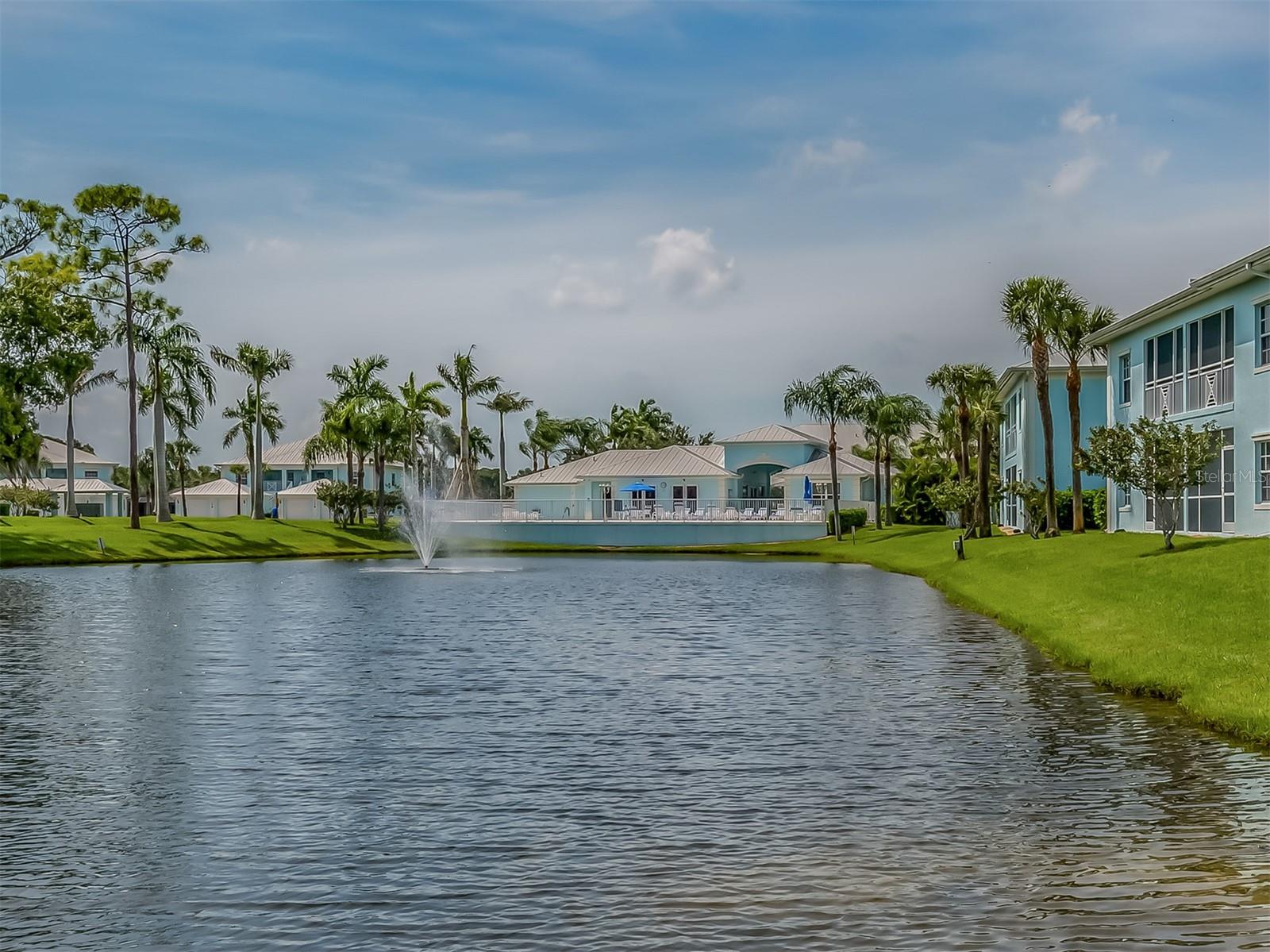 5750 SABAL TRACE DR #202BD5, NORTH PORT, FL, 34287
