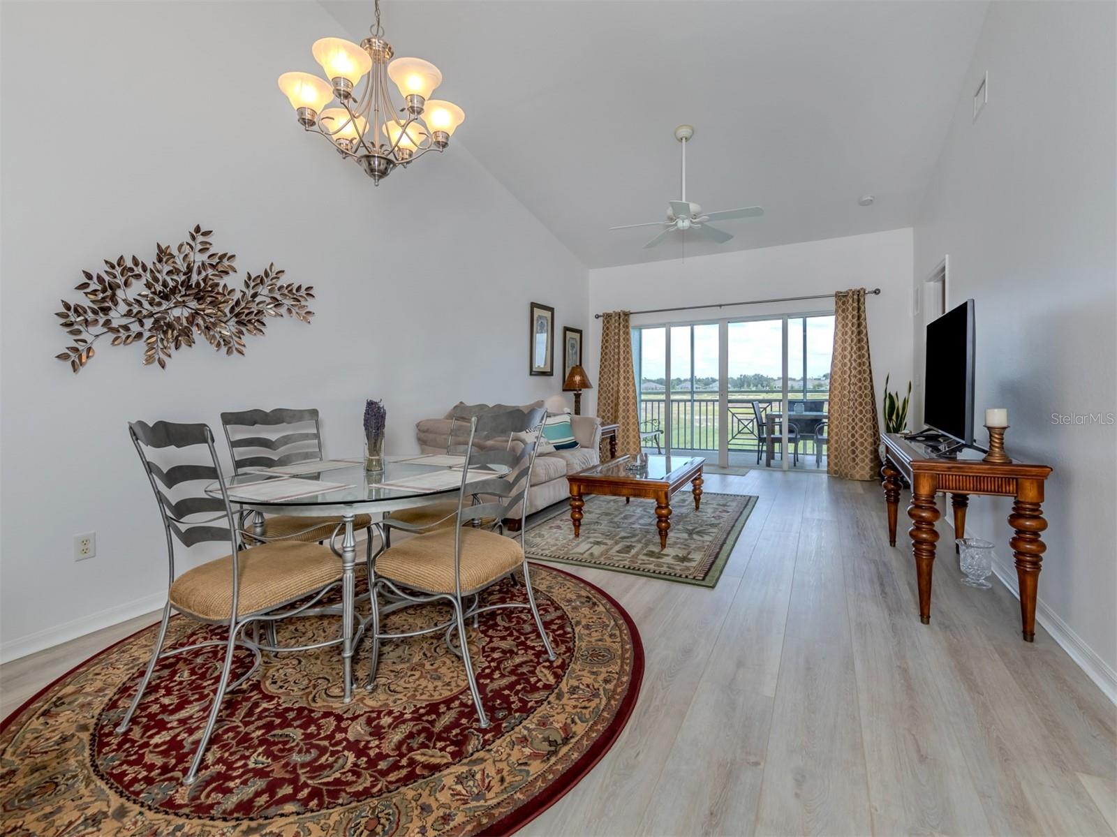 5750 SABAL TRACE DR #202BD5, NORTH PORT, FL, 34287