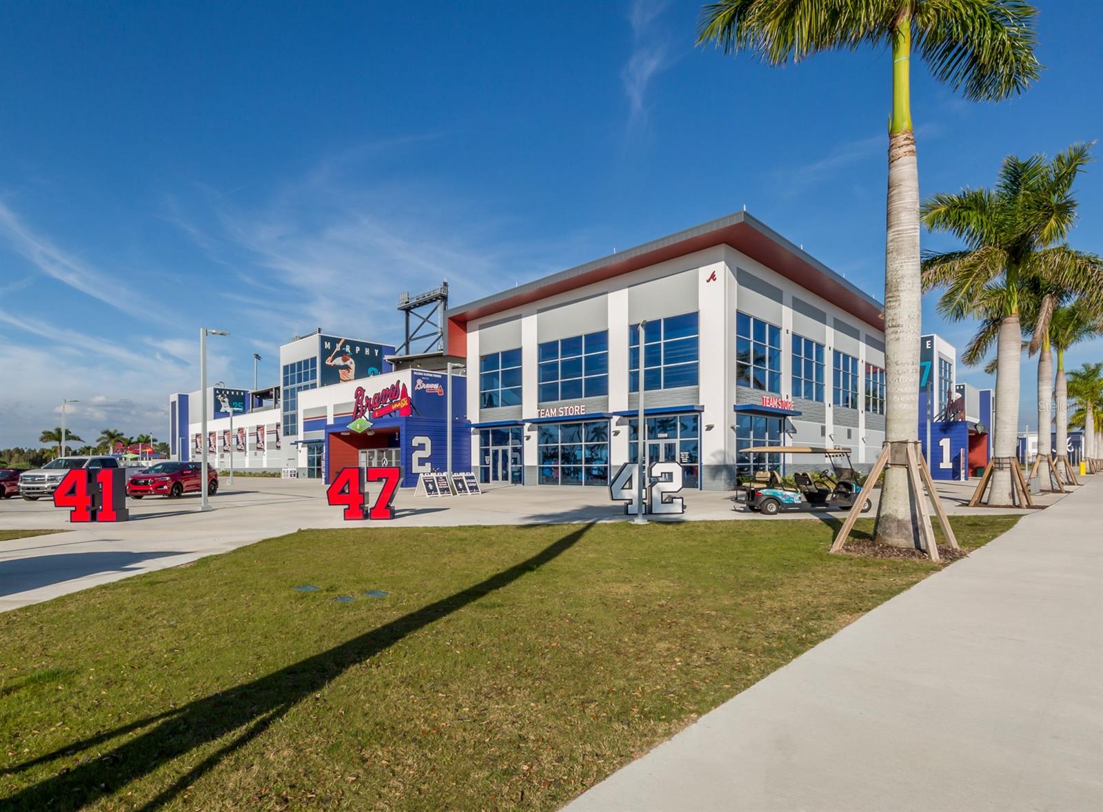 5750 SABAL TRACE DR #202BD5, NORTH PORT, FL, 34287