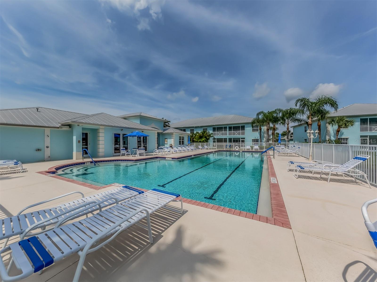 5750 SABAL TRACE DR #202BD5, NORTH PORT, FL, 34287
