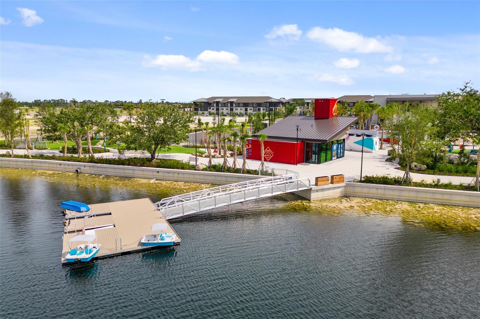 5750 SABAL TRACE DR #202BD5, NORTH PORT, FL, 34287