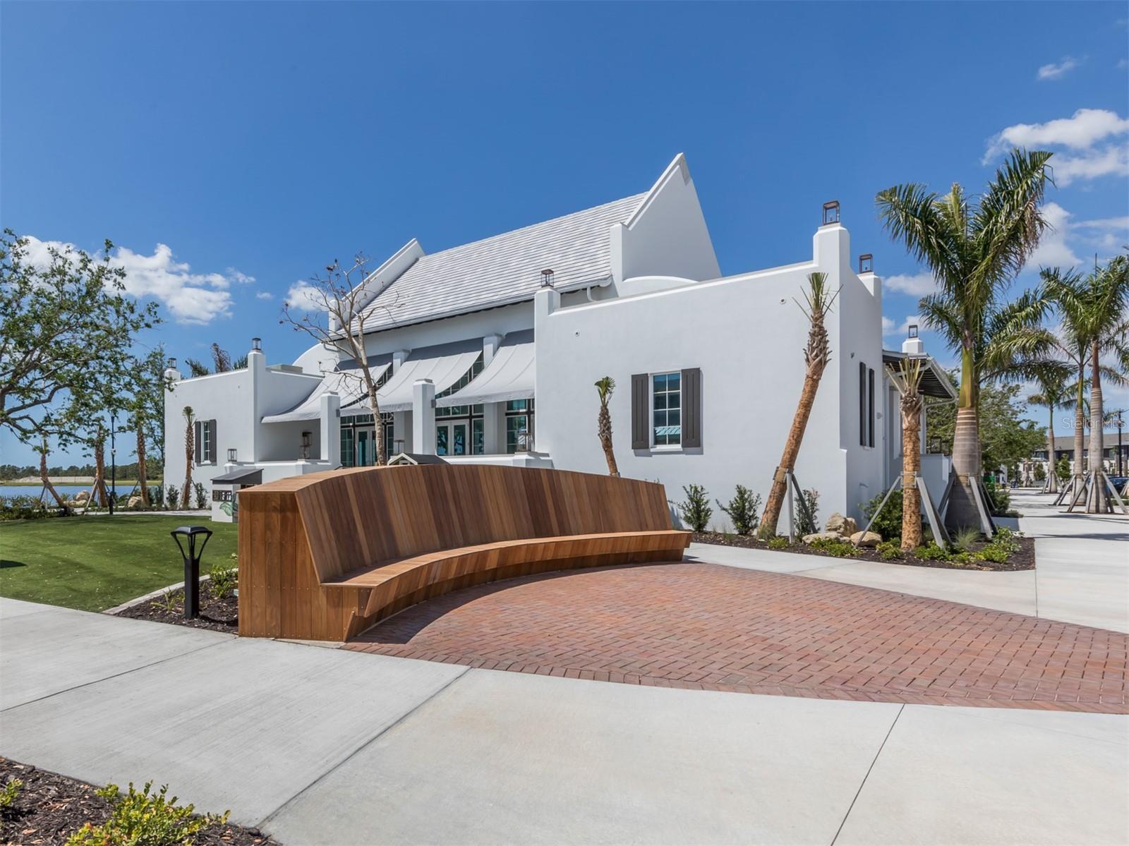 5750 SABAL TRACE DR #202BD5, NORTH PORT, FL, 34287