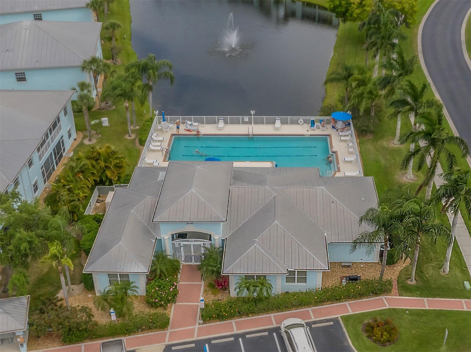5750 SABAL TRACE DR #202BD5, NORTH PORT, FL, 34287