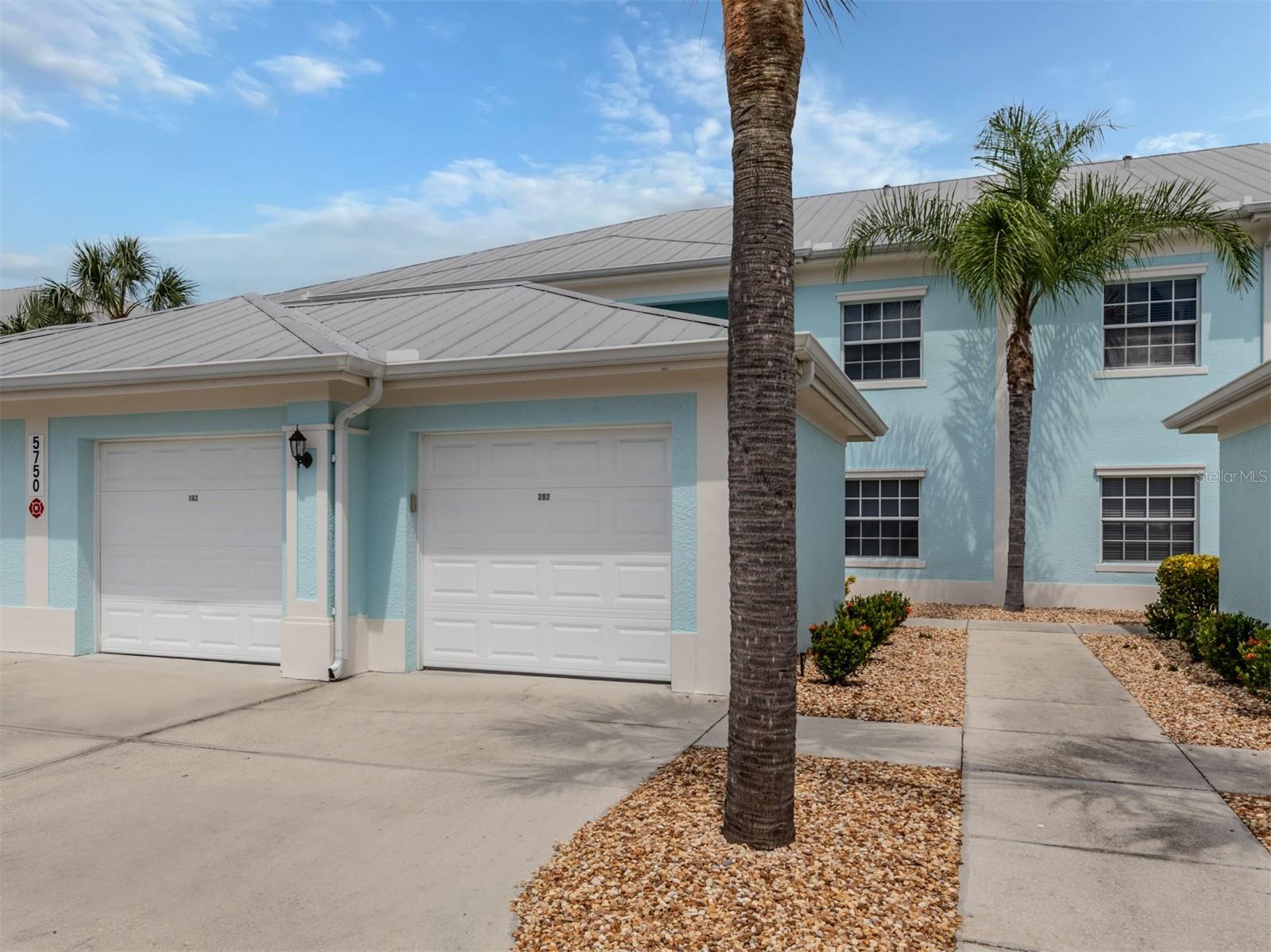 5750 SABAL TRACE DR #202BD5, NORTH PORT, FL, 34287